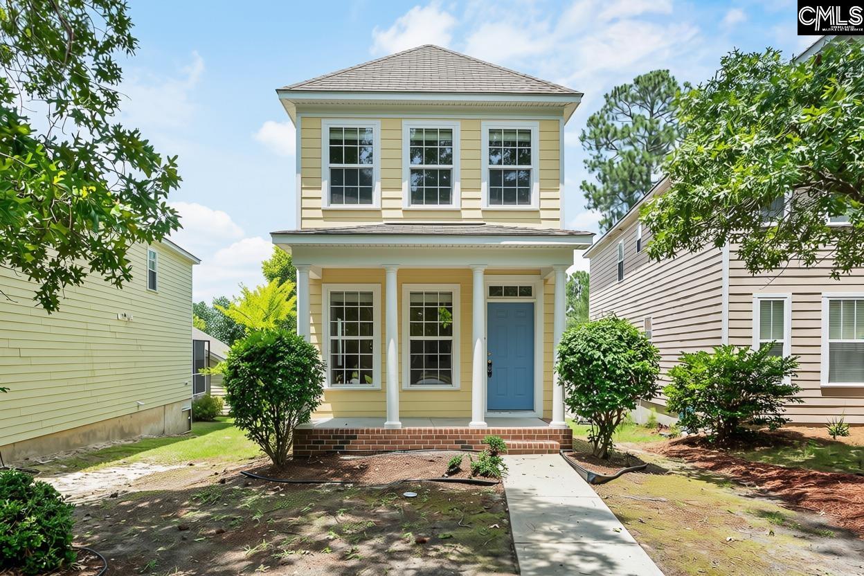 182 Palmetto Park Circle — photo