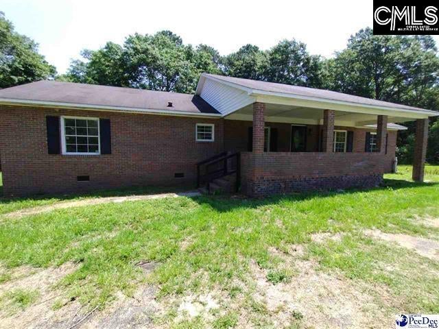 164 Joy Road — photo