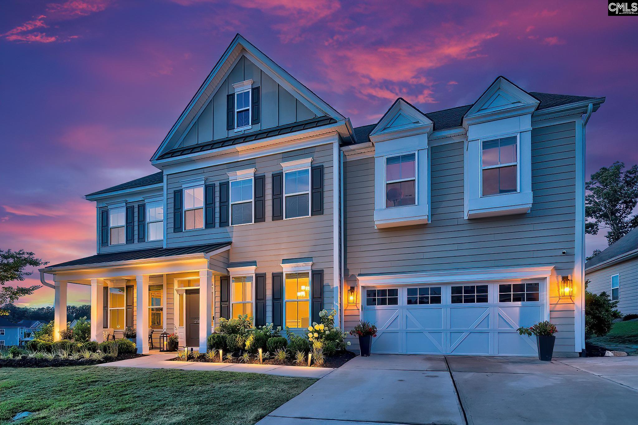 1214 Danvers Lane — photo