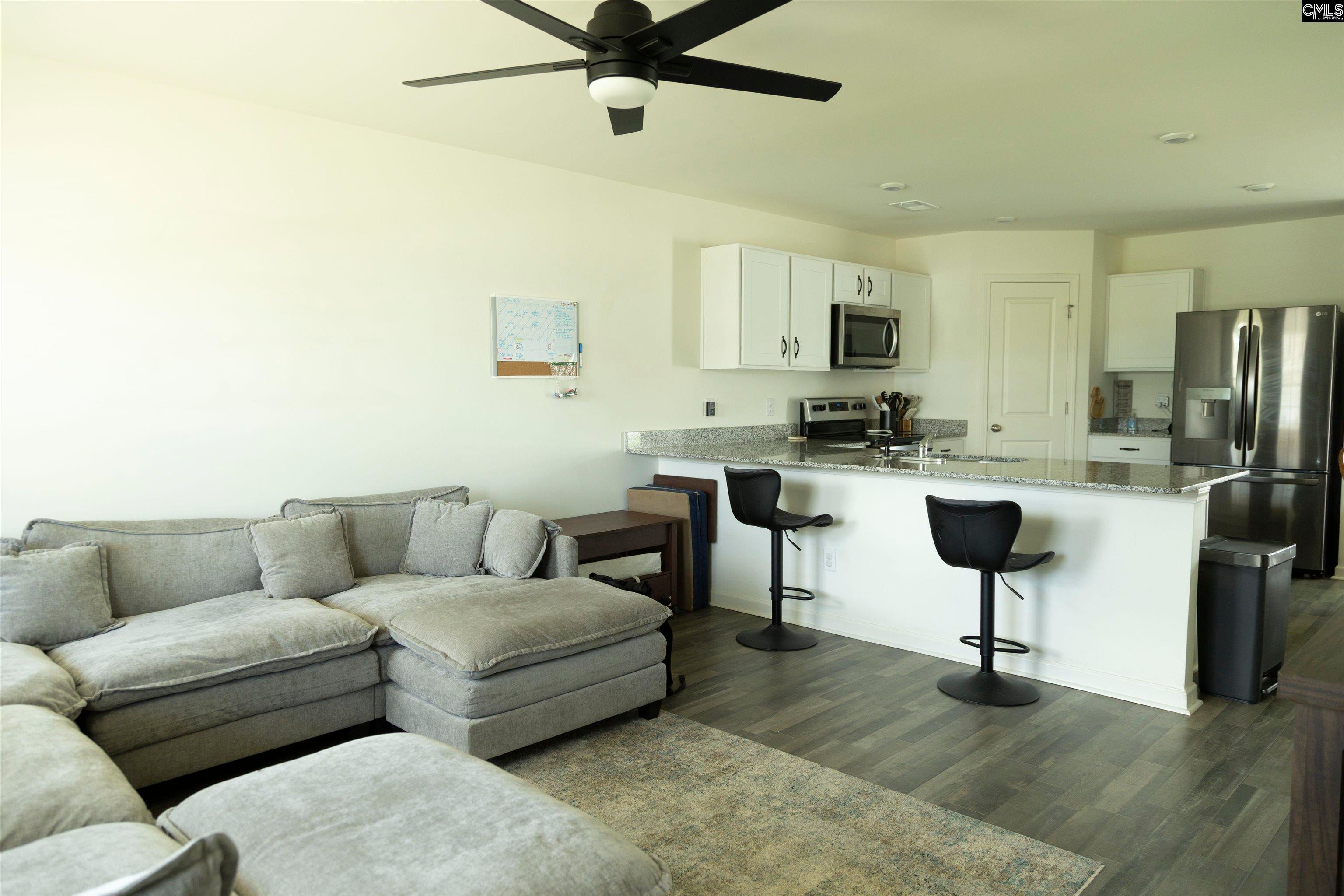 1207 Rushmore Loop, Florence, SC 29506 — photo 2