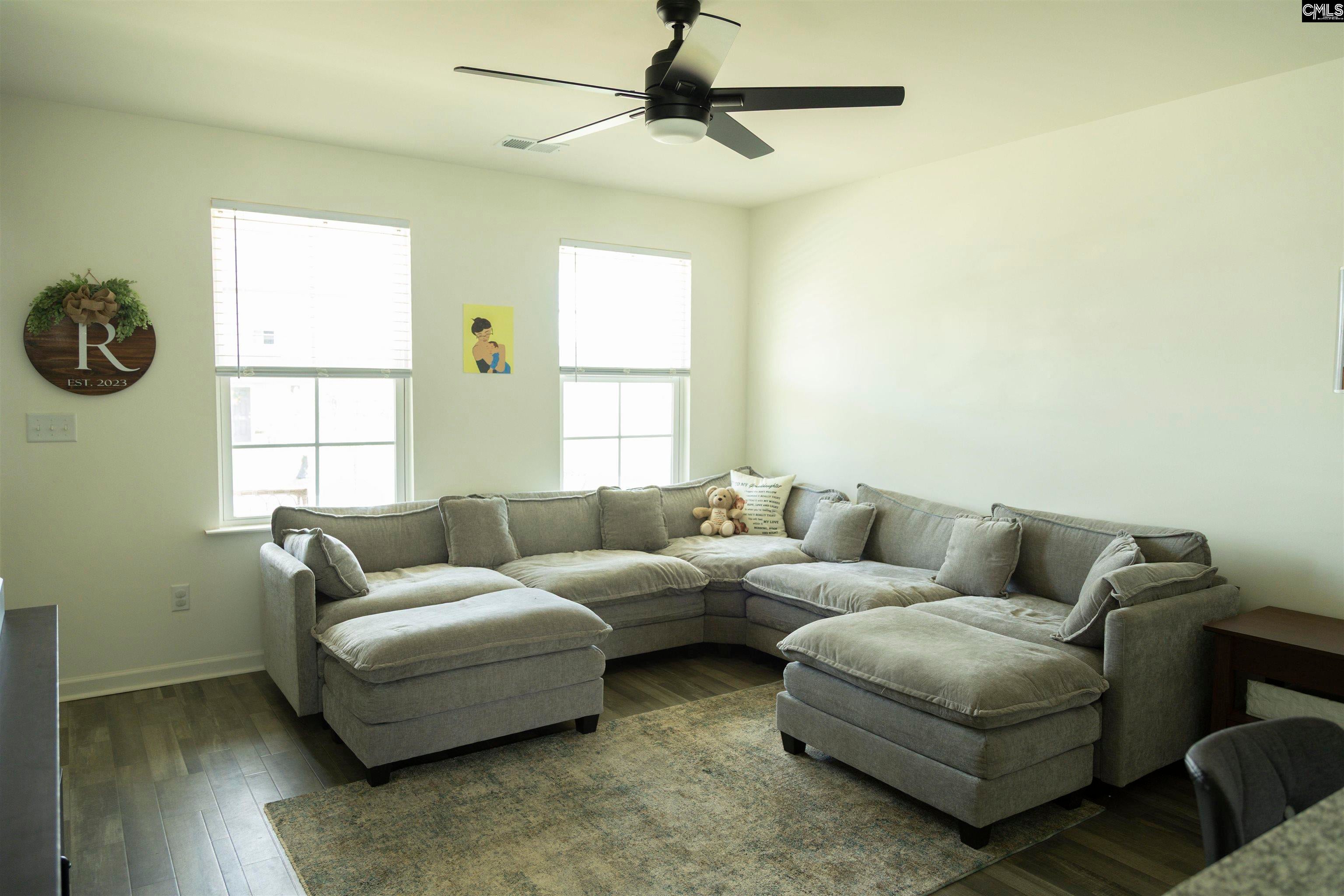 1207 Rushmore Loop, Florence, SC 29506 — photo 3