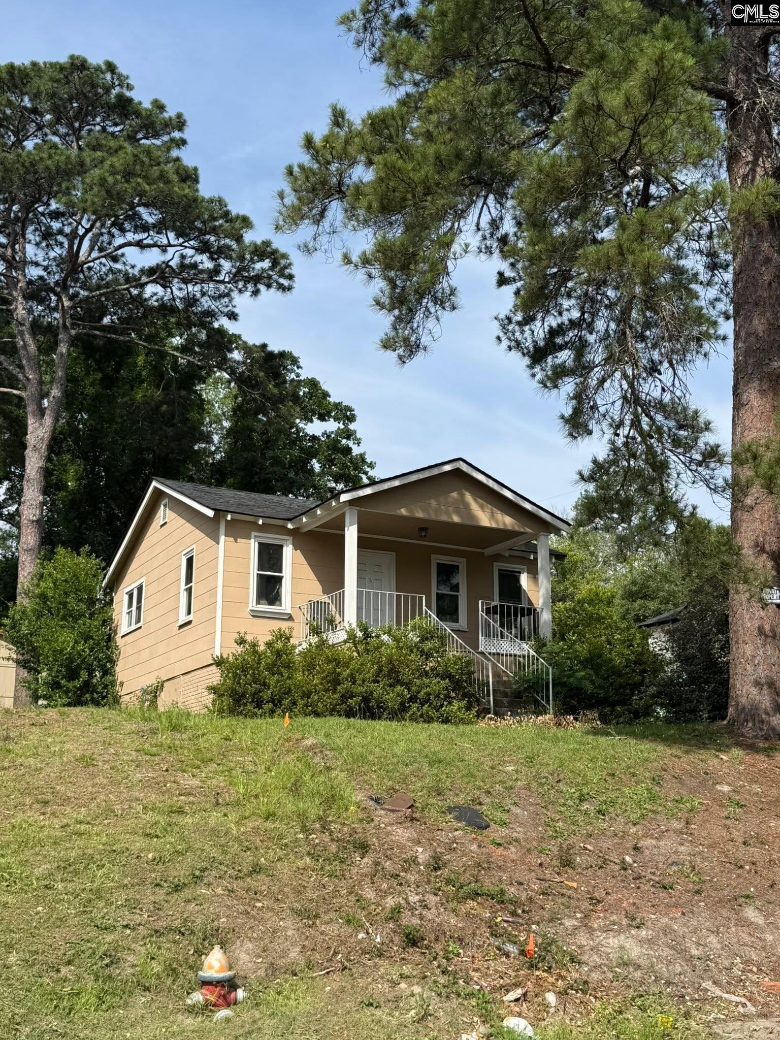 4409 Colonial Drive — photo