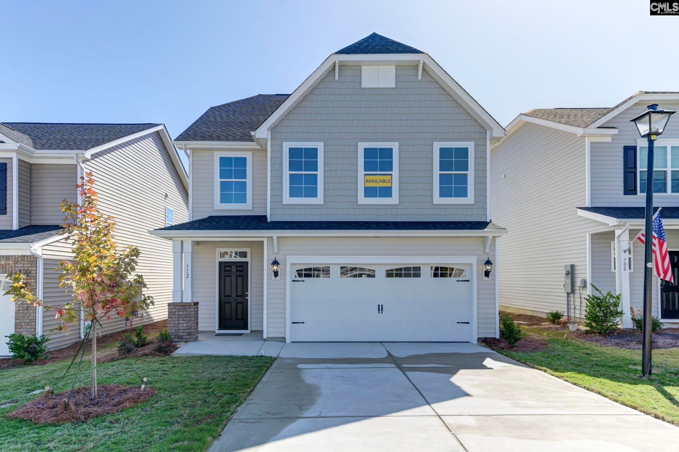 635 Thunder Gulch Avenue — photo