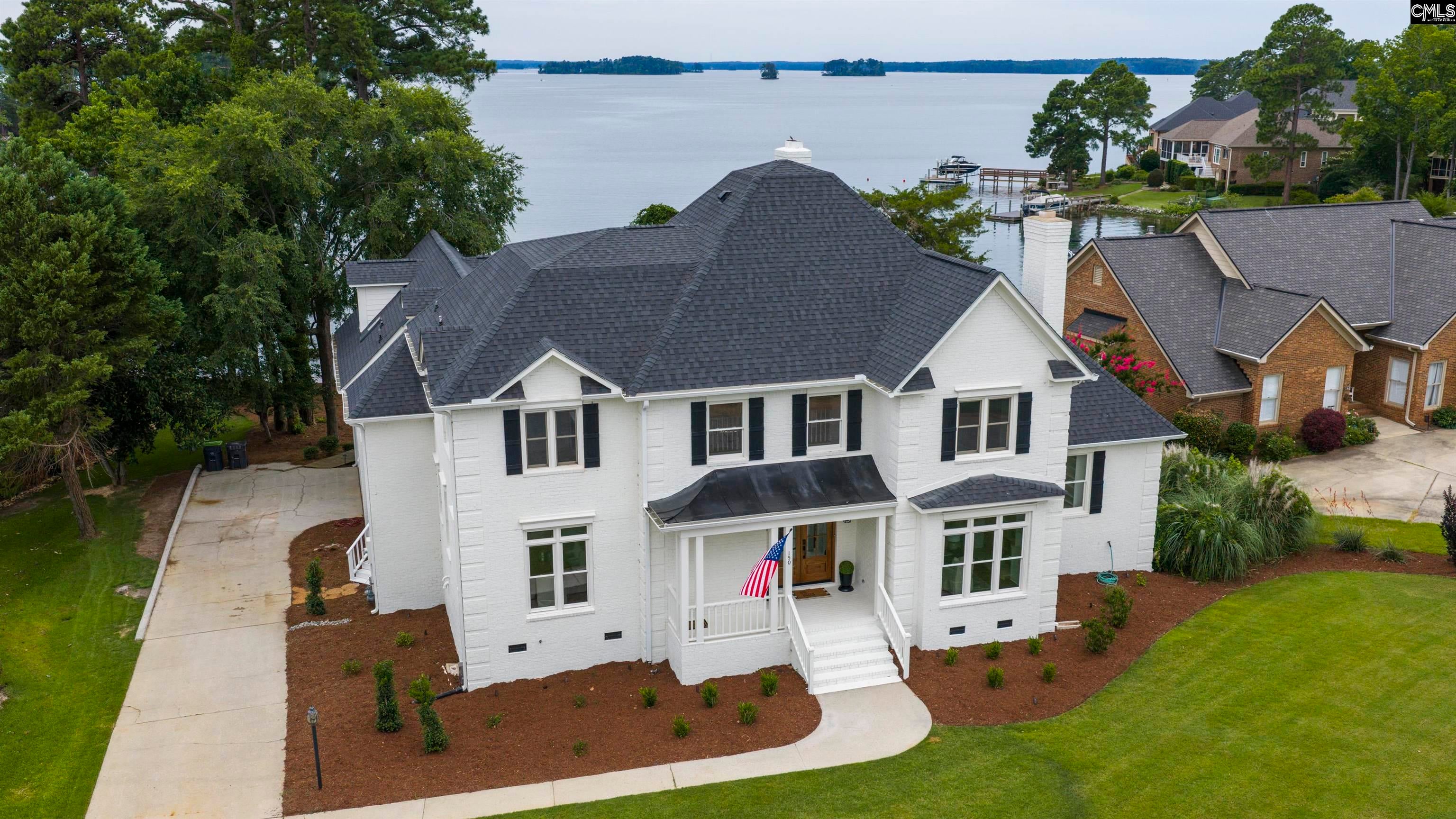 150 Lake Vista Drive — photo