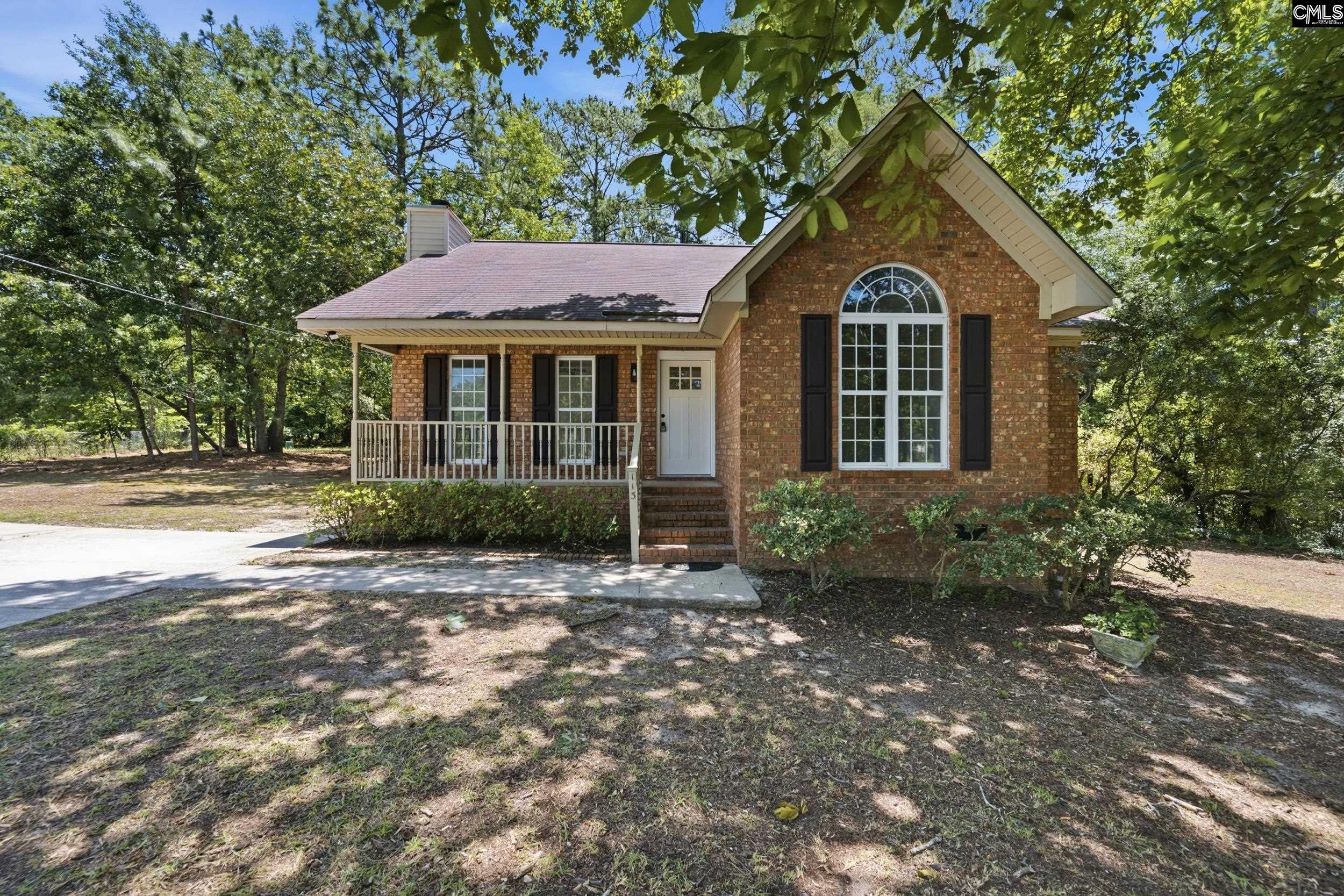113 Maple Shade Lane — photo