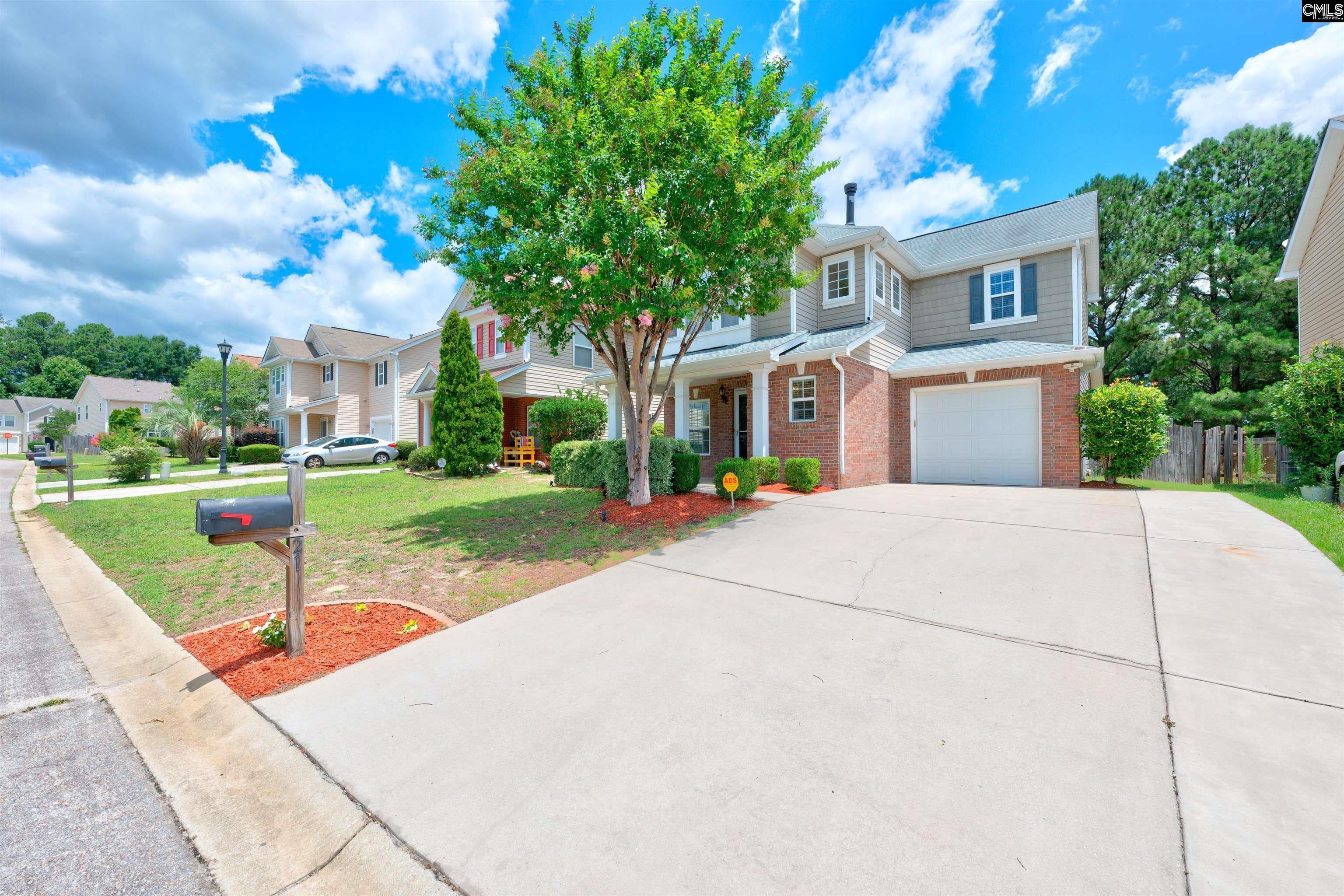 21 Spears Court — photo
