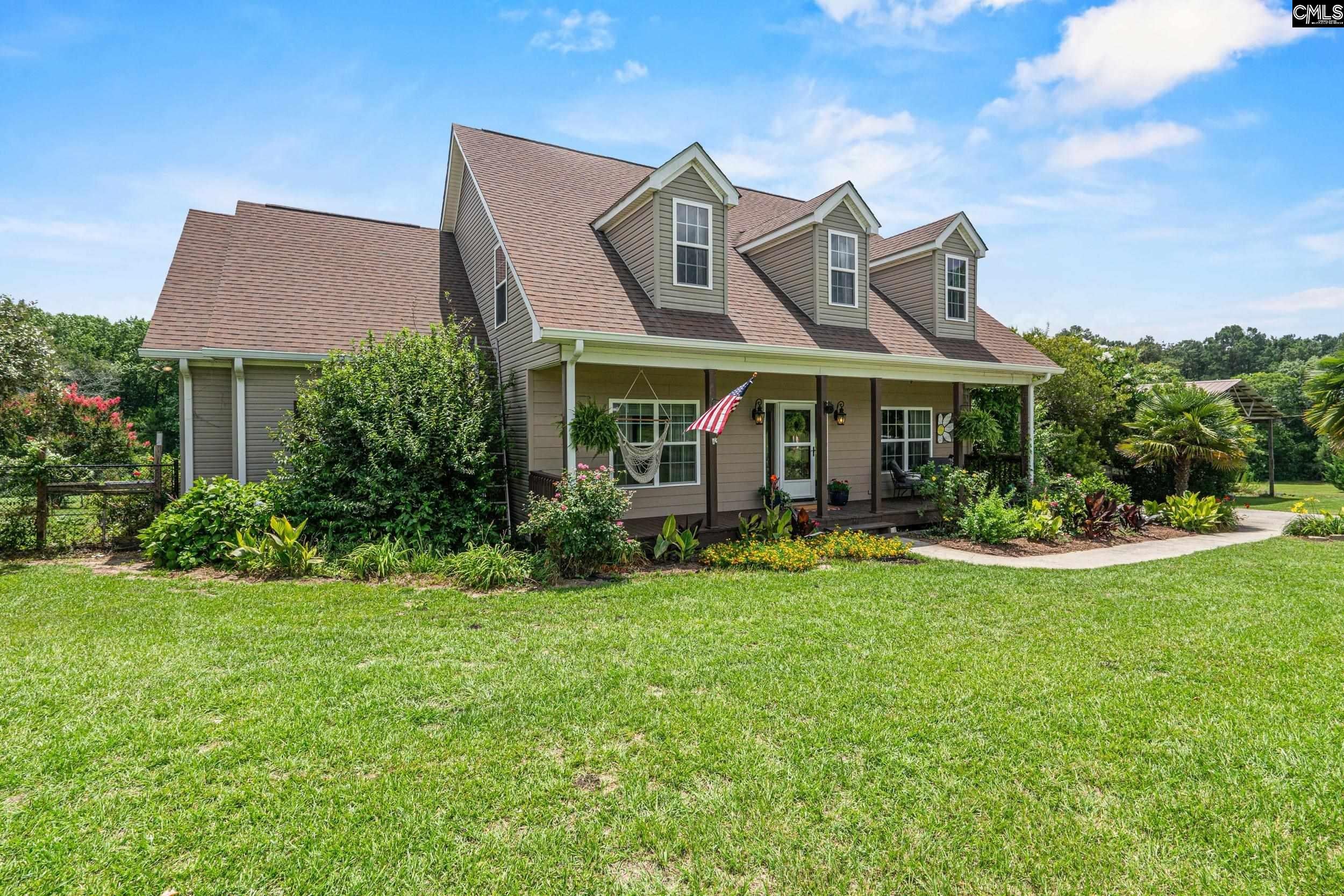 321 Windy Road, Gilbert, SC 29054 — photo 2