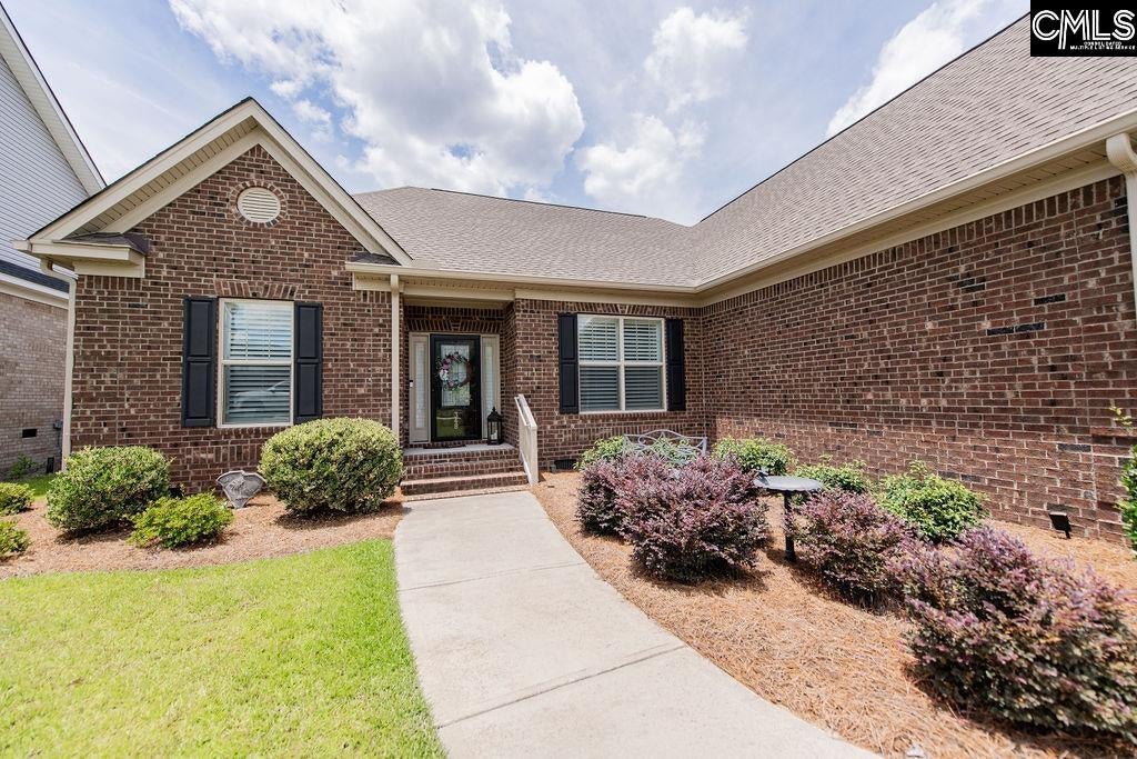 348 Congaree Ridge Court — photo
