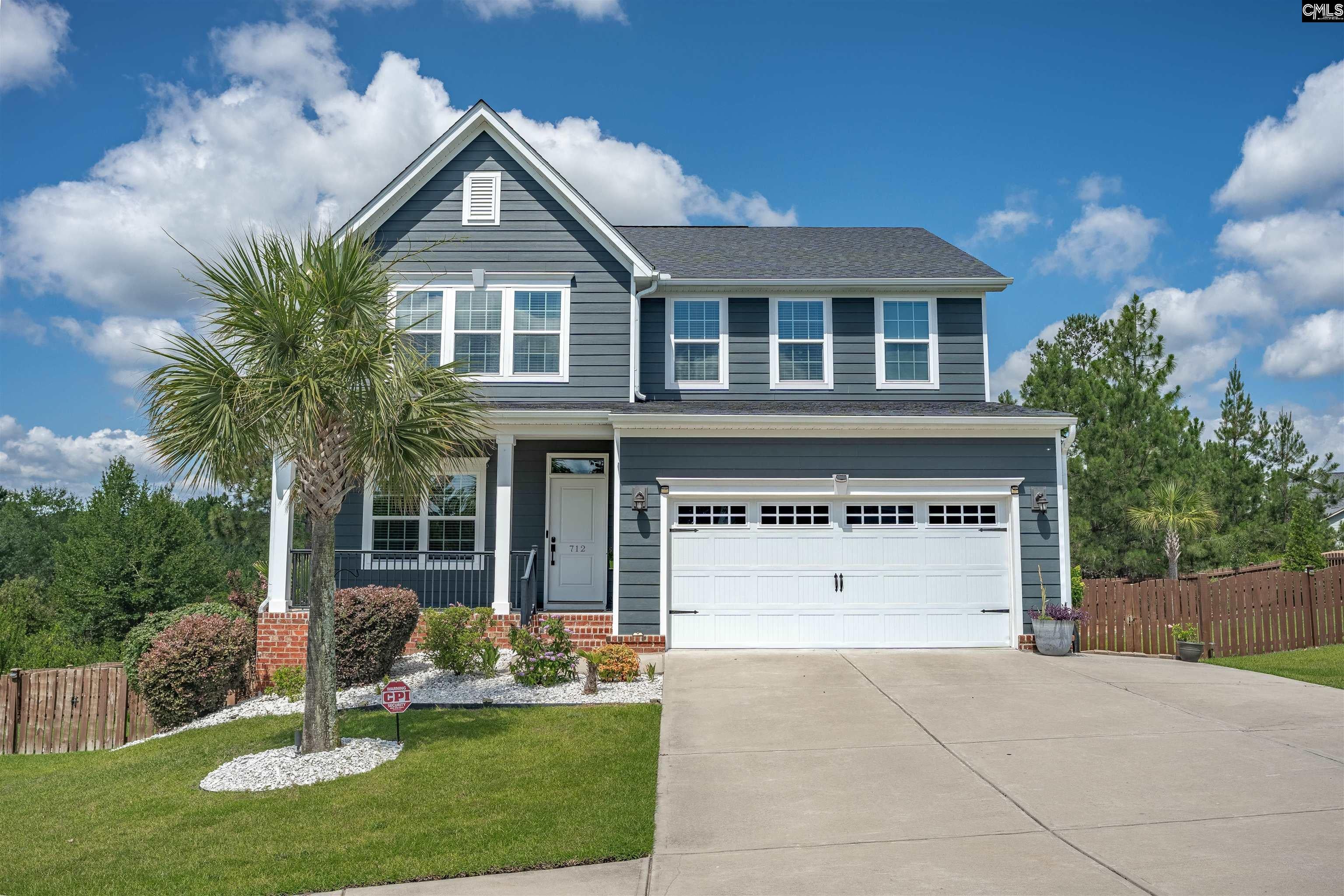 712 Bentgrass Court — photo
