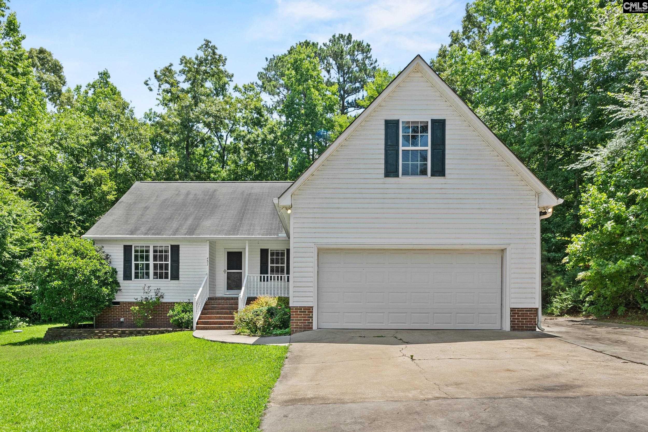 451 Smallwood Drive — photo