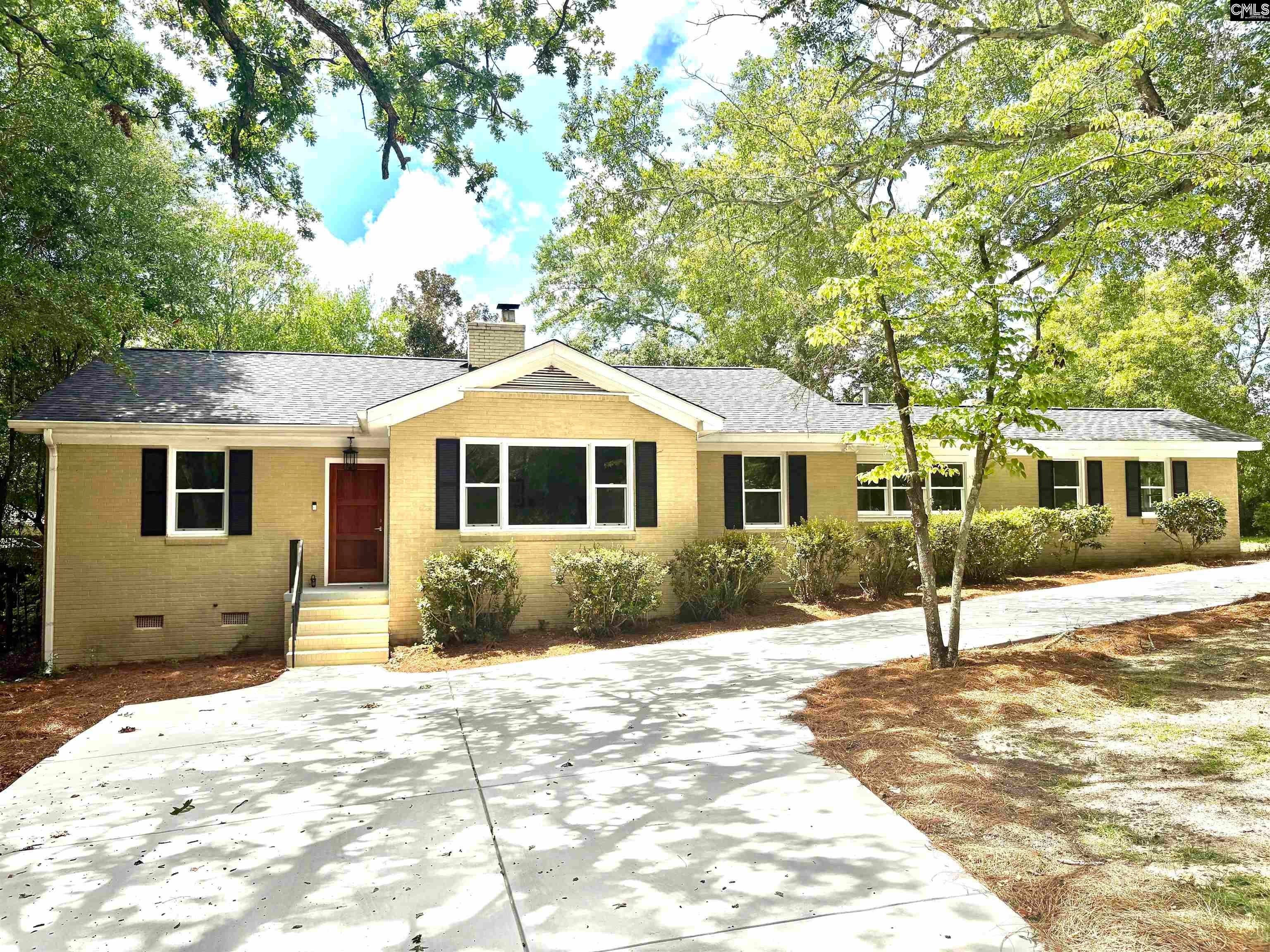 4532 Meadowood Road — photo