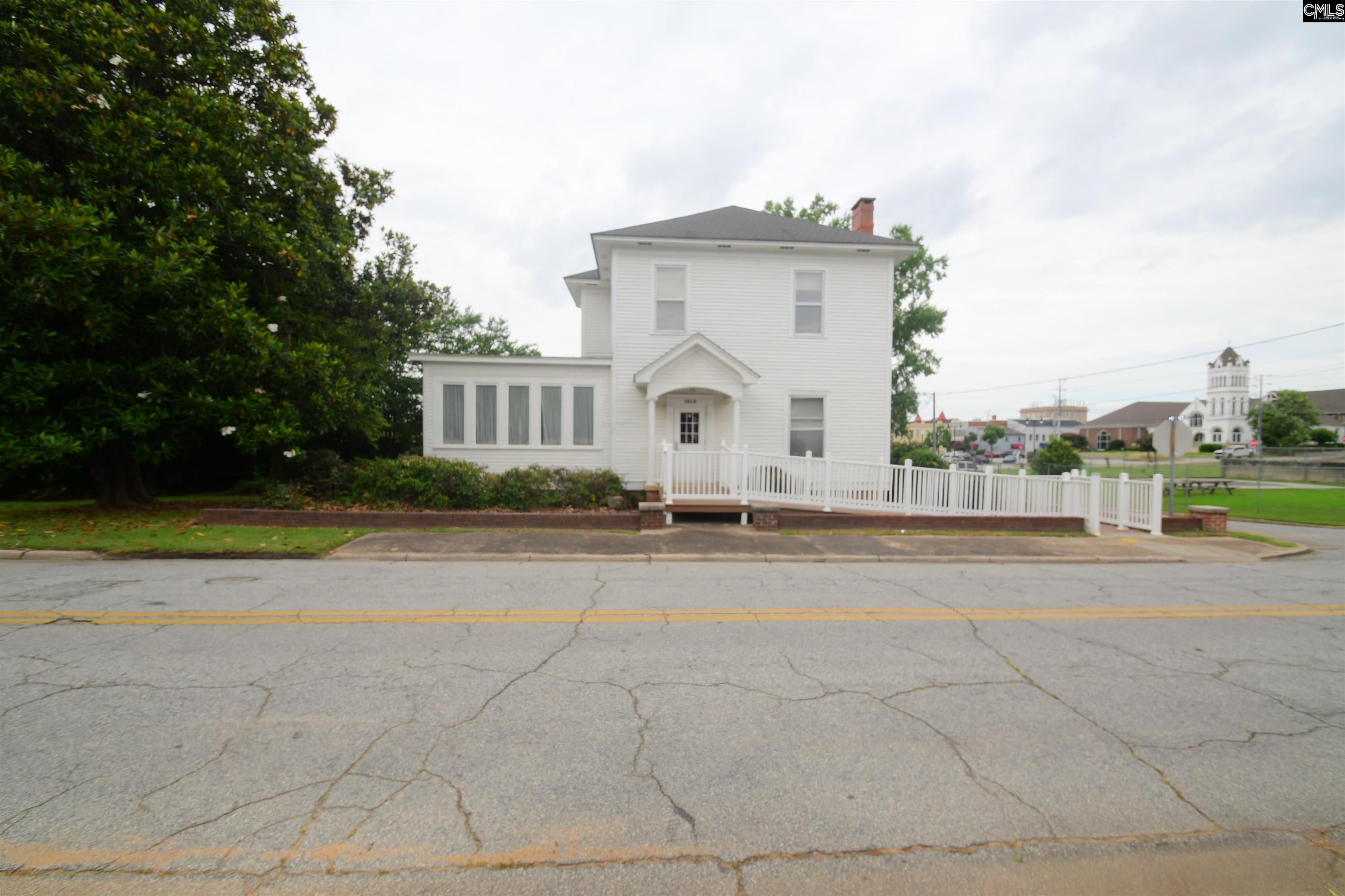 1015 Boundary Street — photo