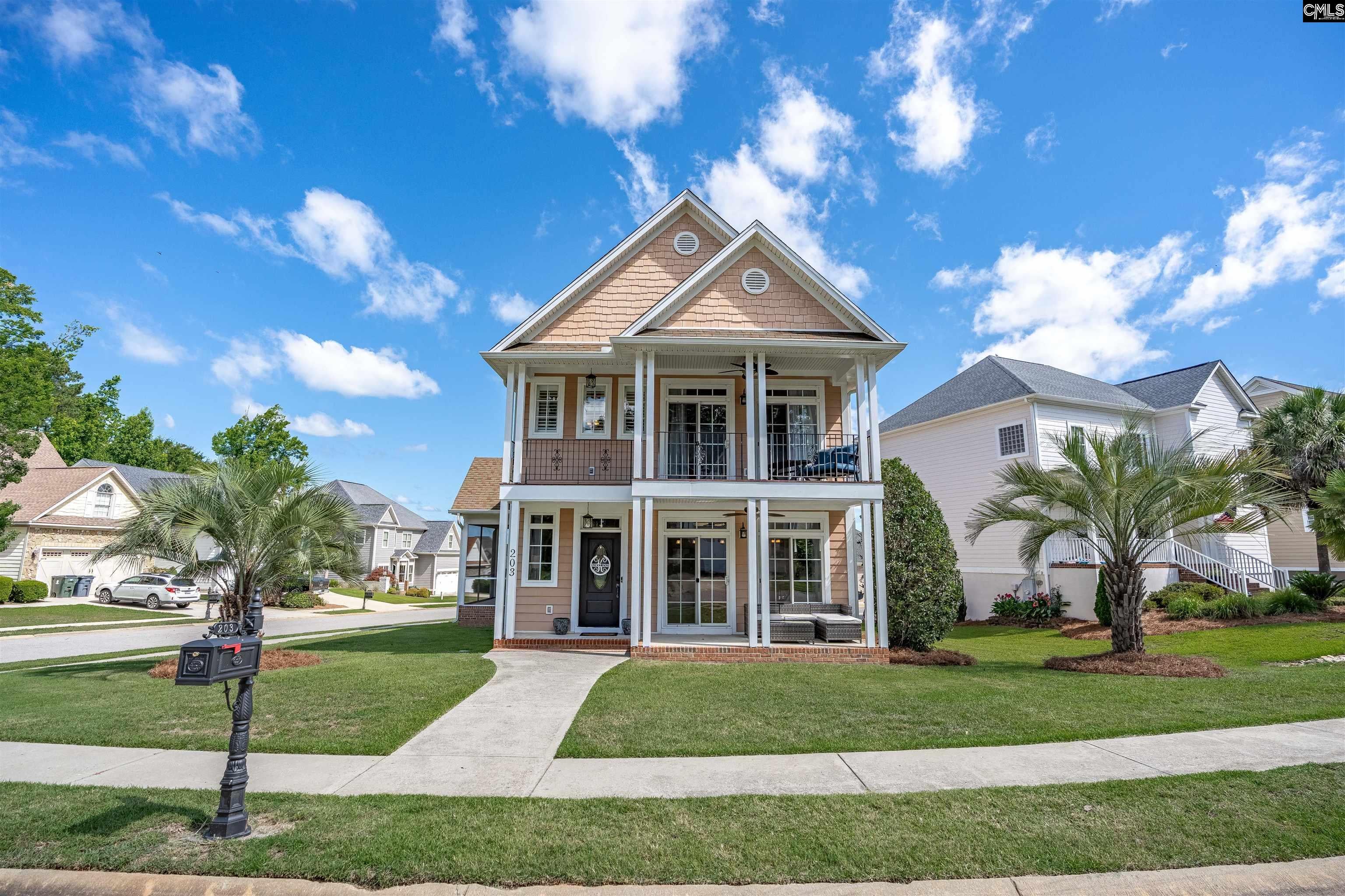 203 Harbor Vista Circle — photo