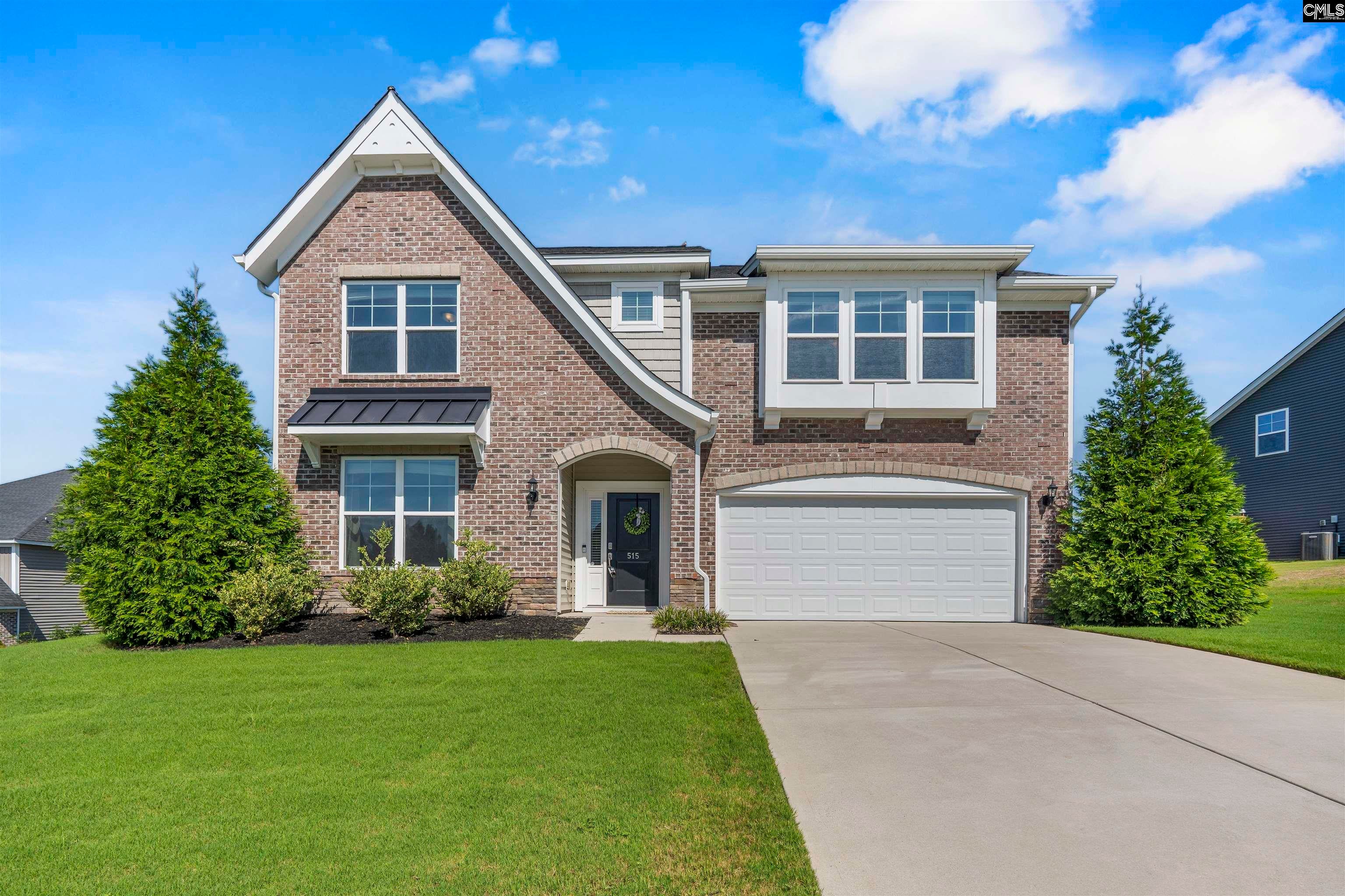 515 Winterfield Drive — photo