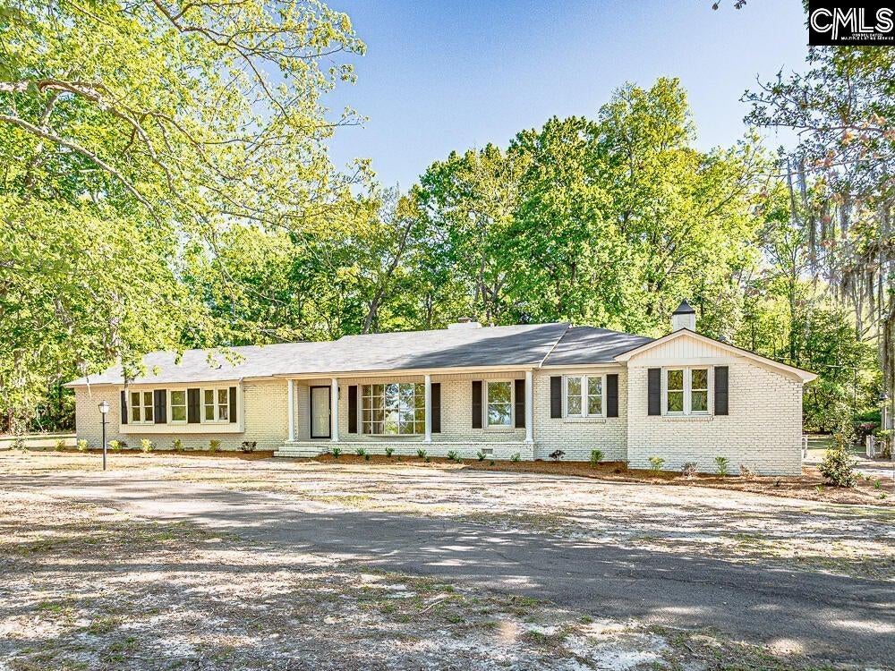5900 Brookland Drive — photo