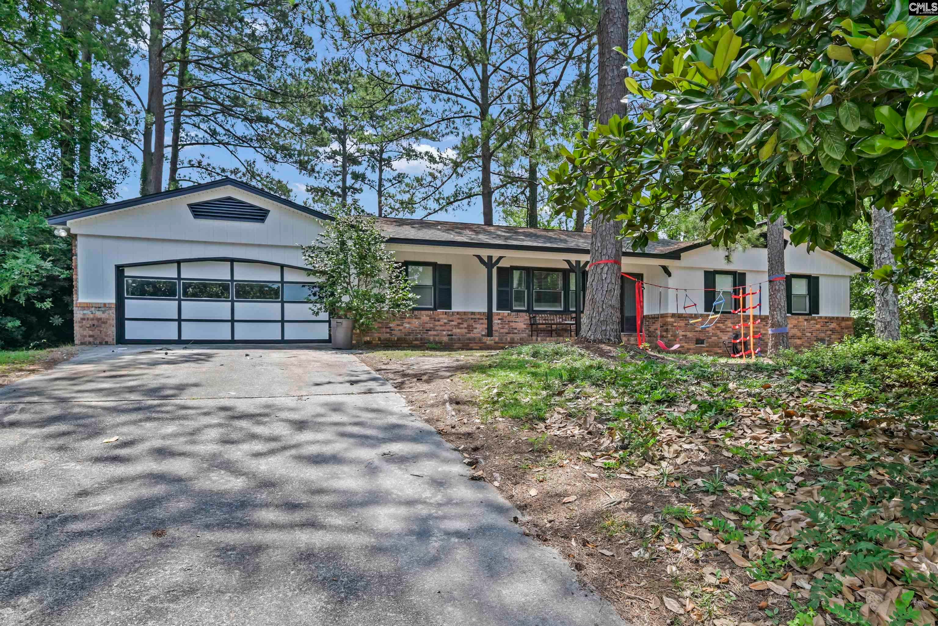 818 Kingsbridge Road — photo