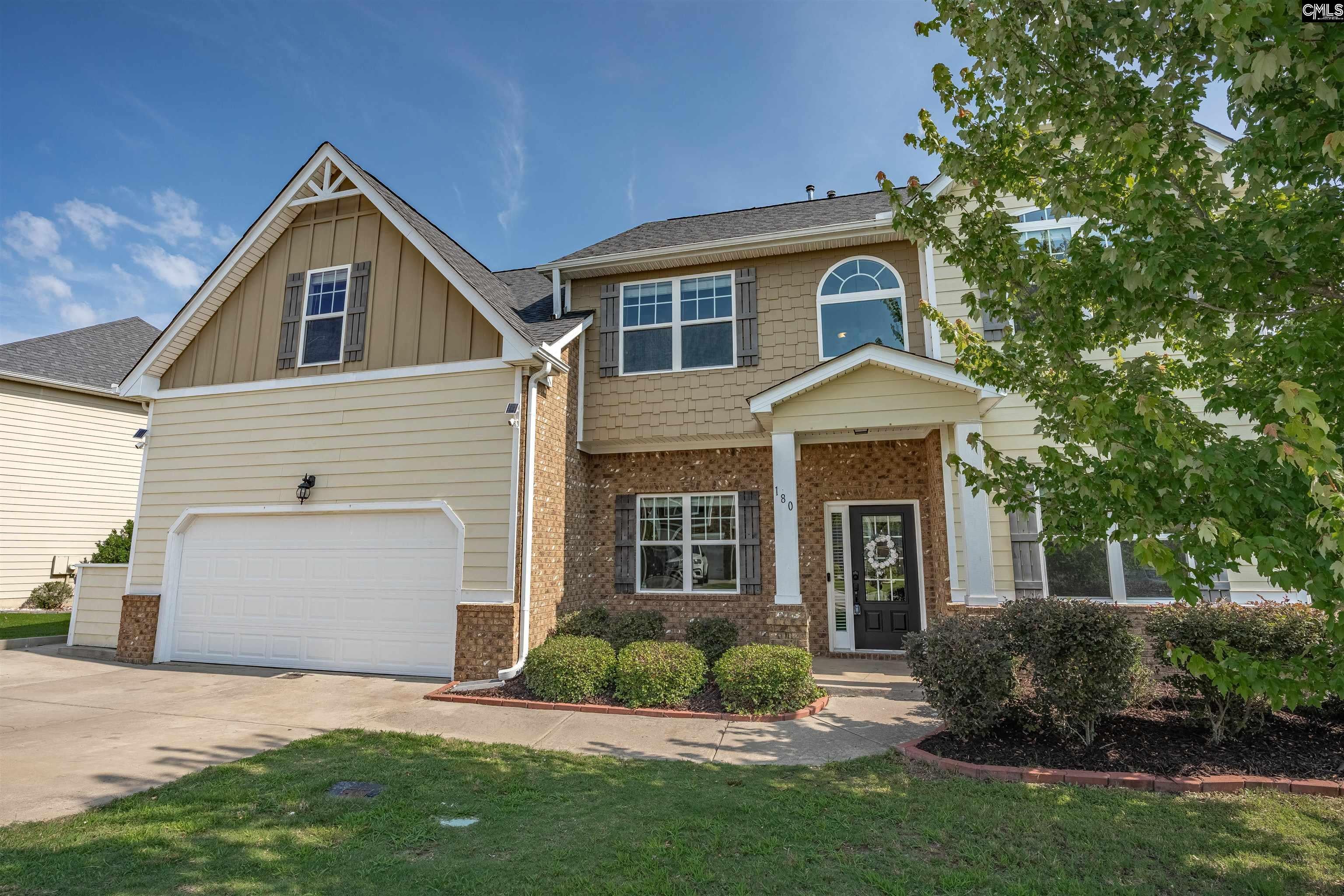 180 Crimson Queen Drive — photo