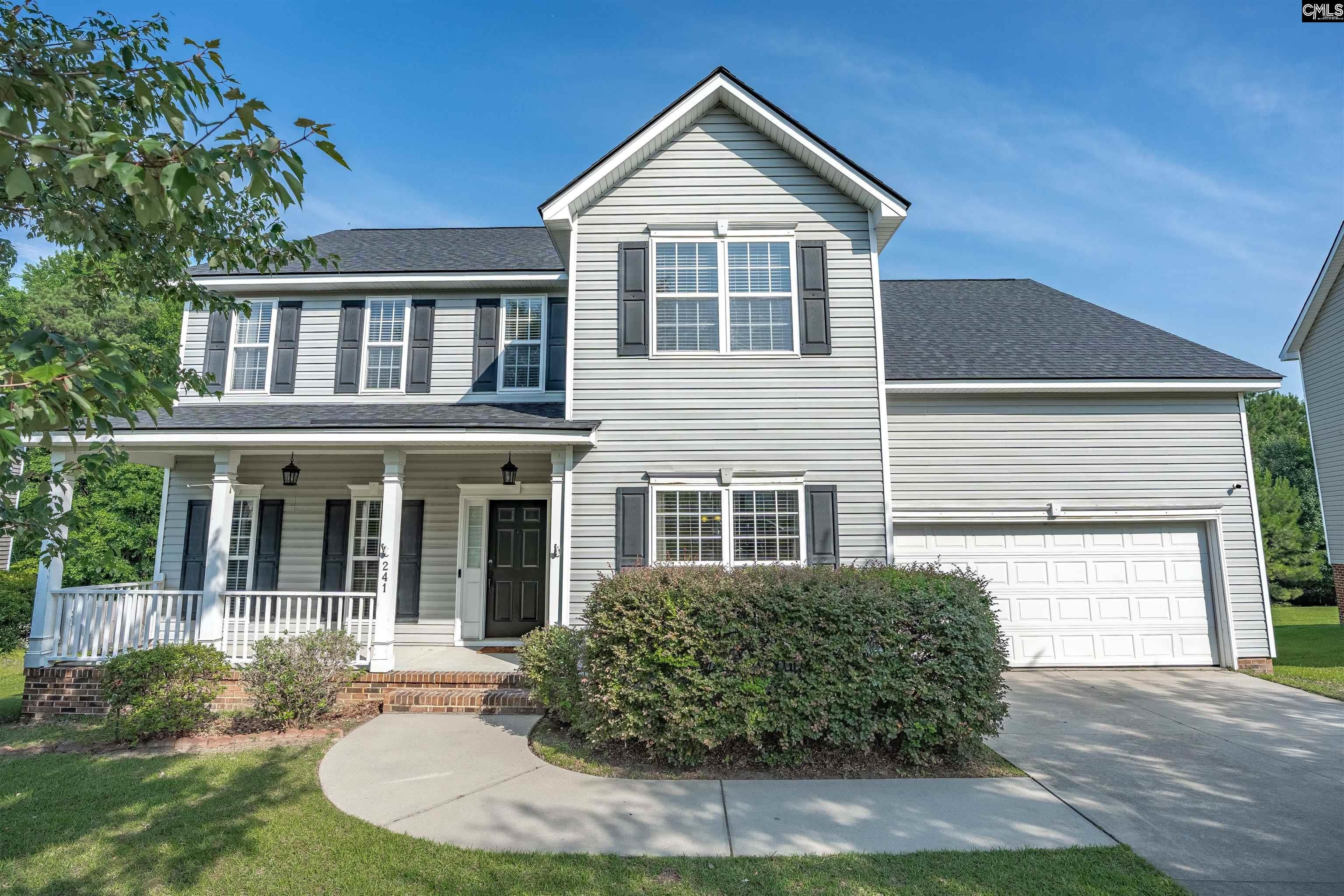 241 Kenmore Park Drive — photo