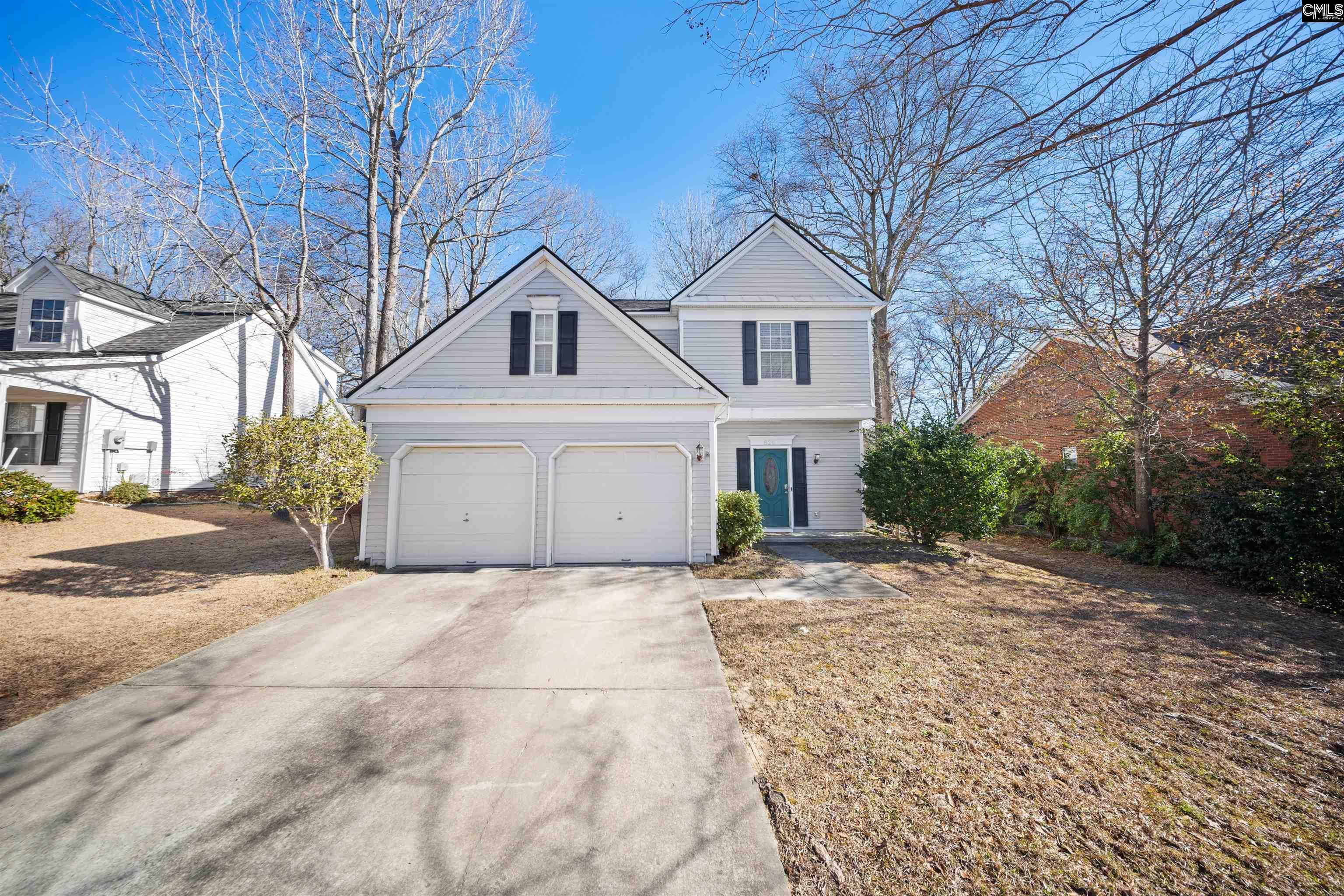 820 Neighbor Lane — photo