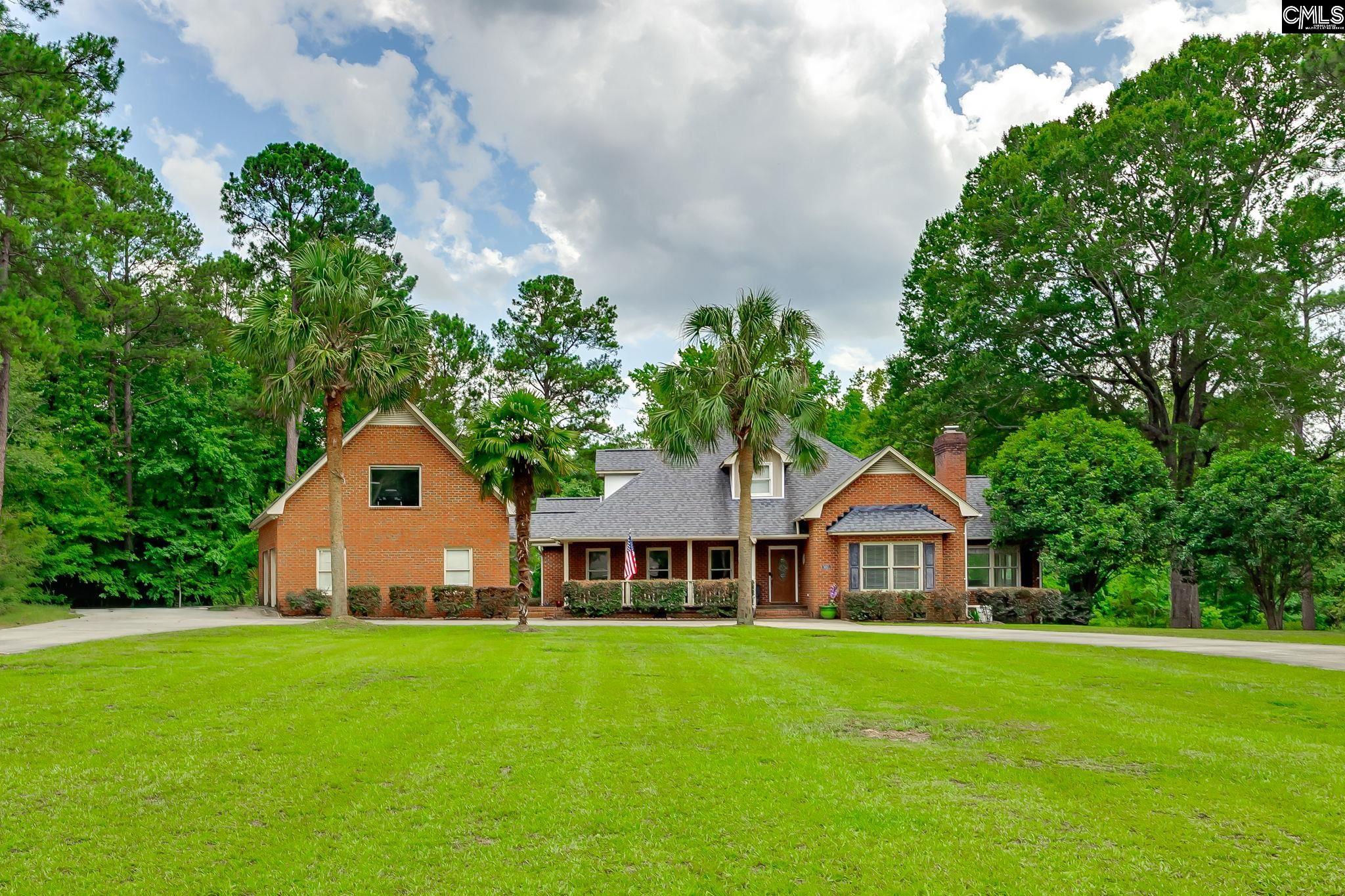 3011 Landing Way — photo