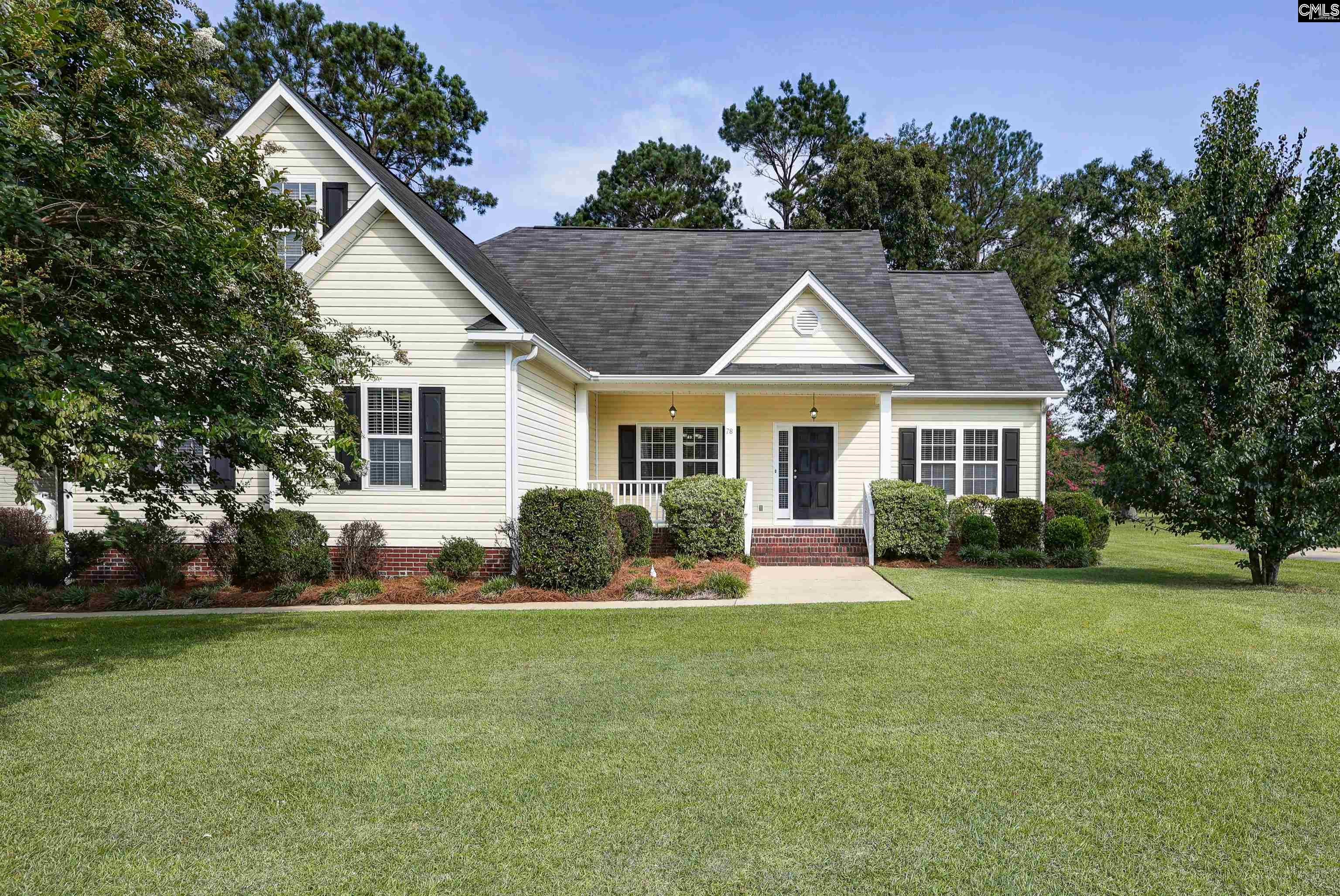 78 Remington Drive — photo