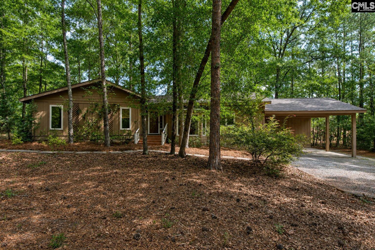 8 Cedar Place — photo