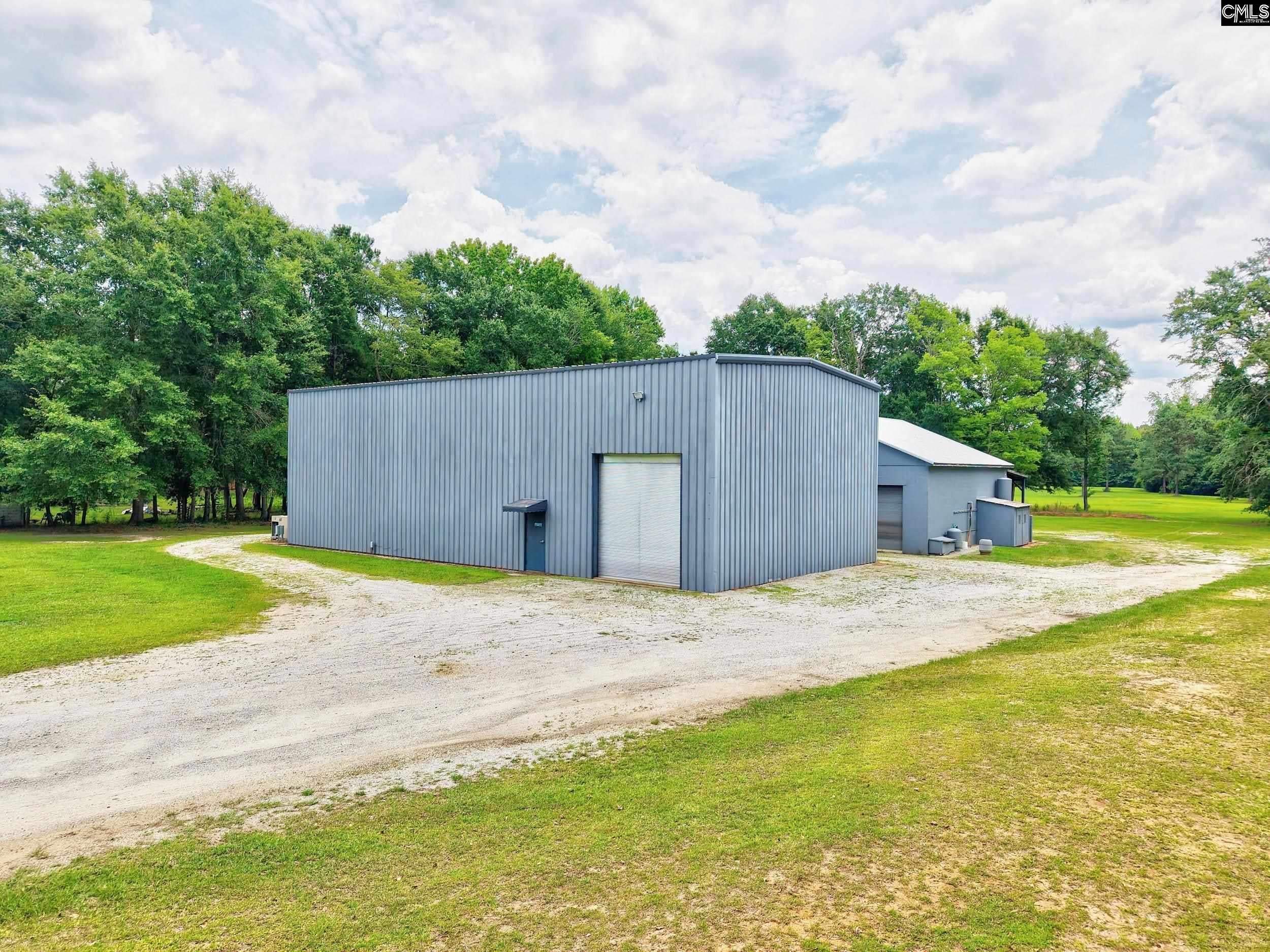 3930 McCray's Mill Road — photo
