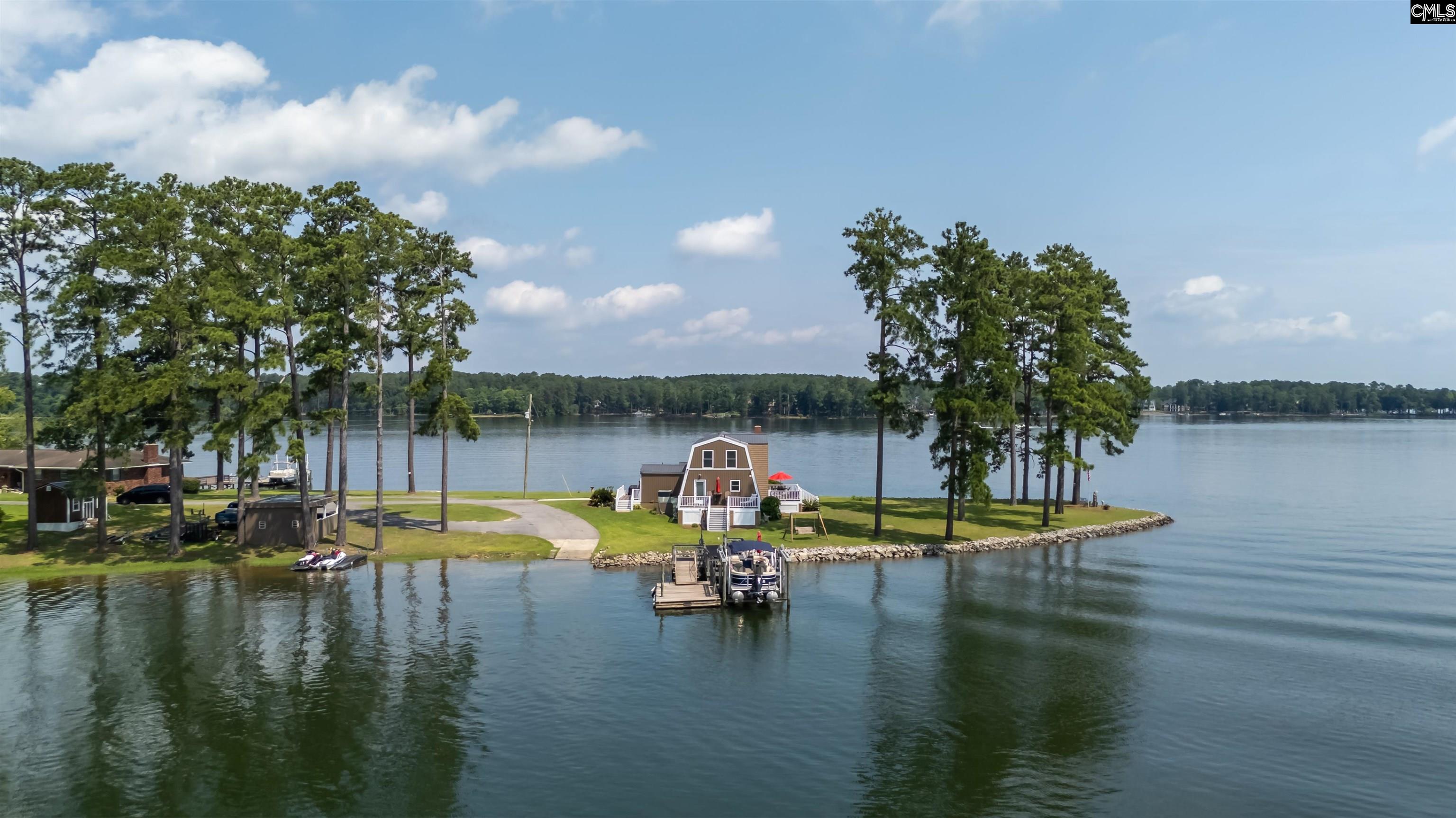 675 E Point Drive, Gilbert, SC 29054 — photo 2