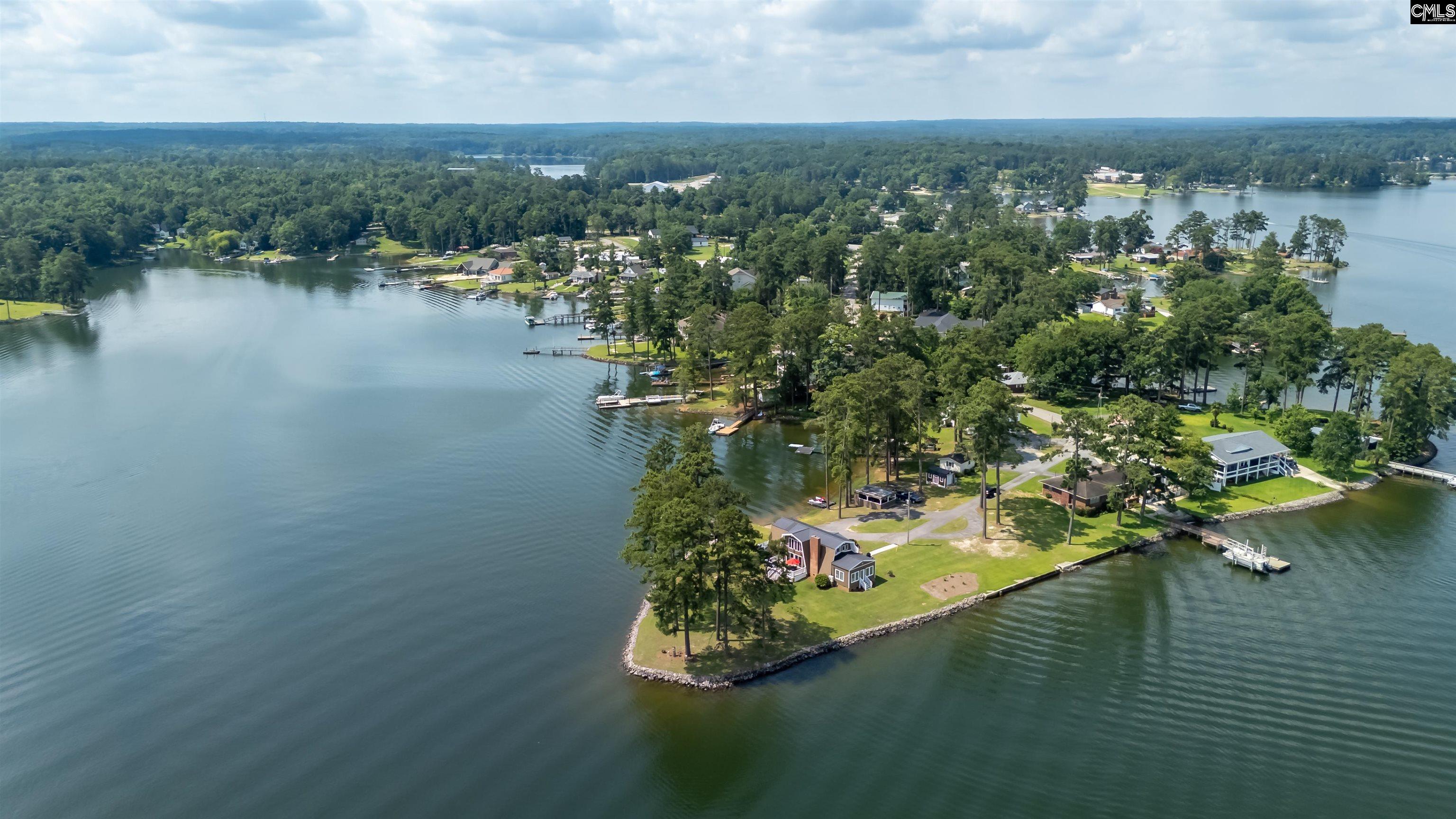 675 E Point Drive, Gilbert, SC 29054 — photo 3
