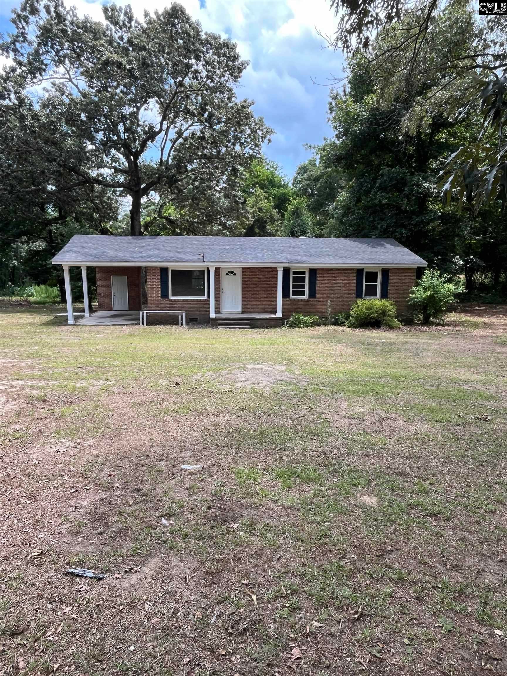 4595 Camden Hwy. — photo
