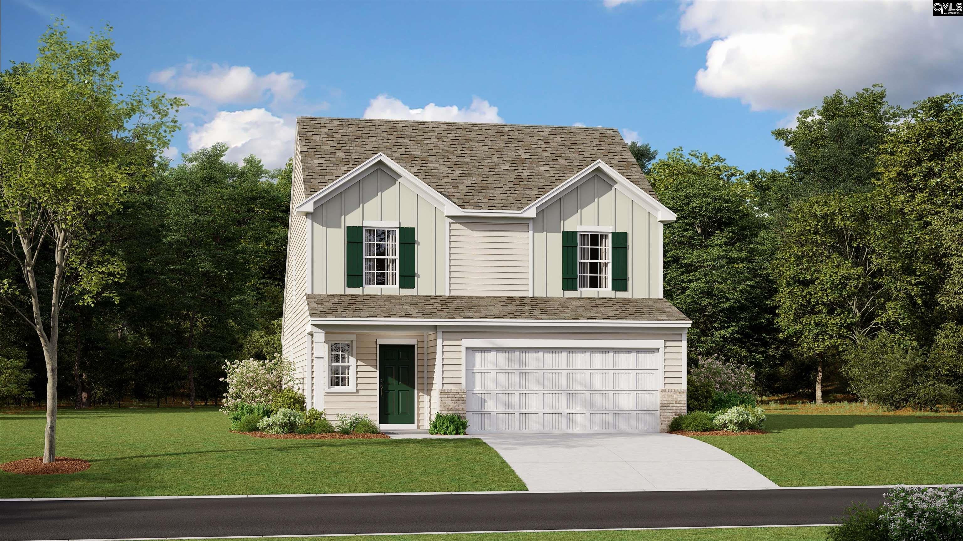 140 Winding Pine Court — photo