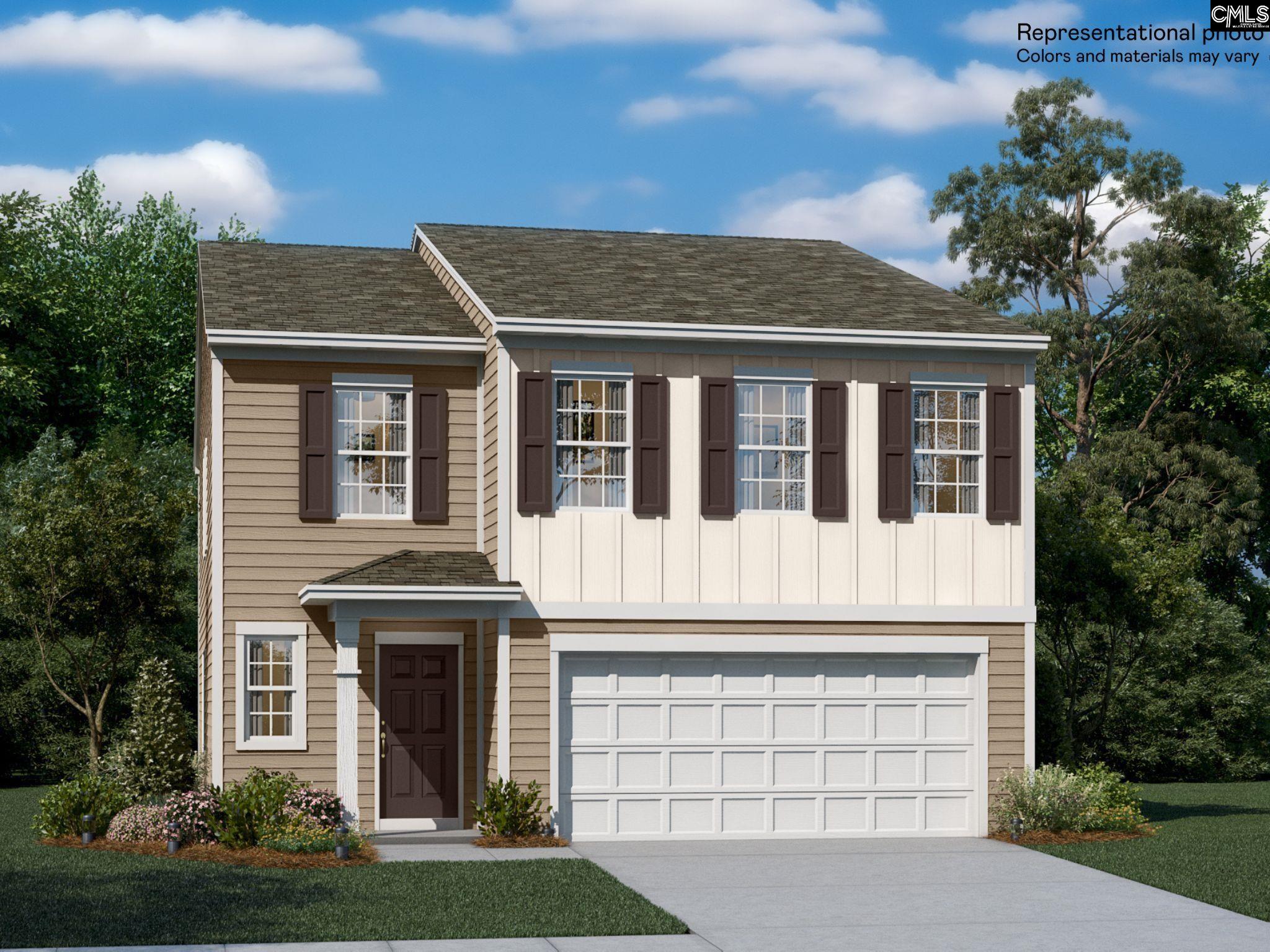 144 Winding Pine Court — photo