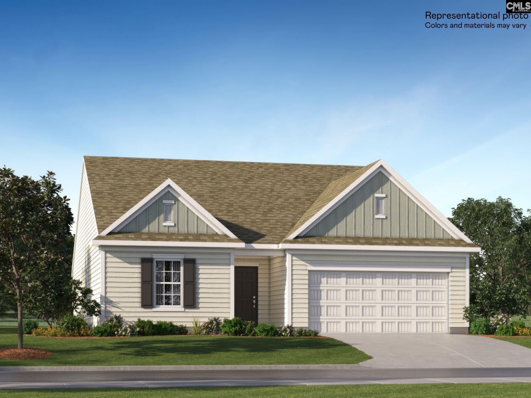 436 Happy Hollow Drive — photo