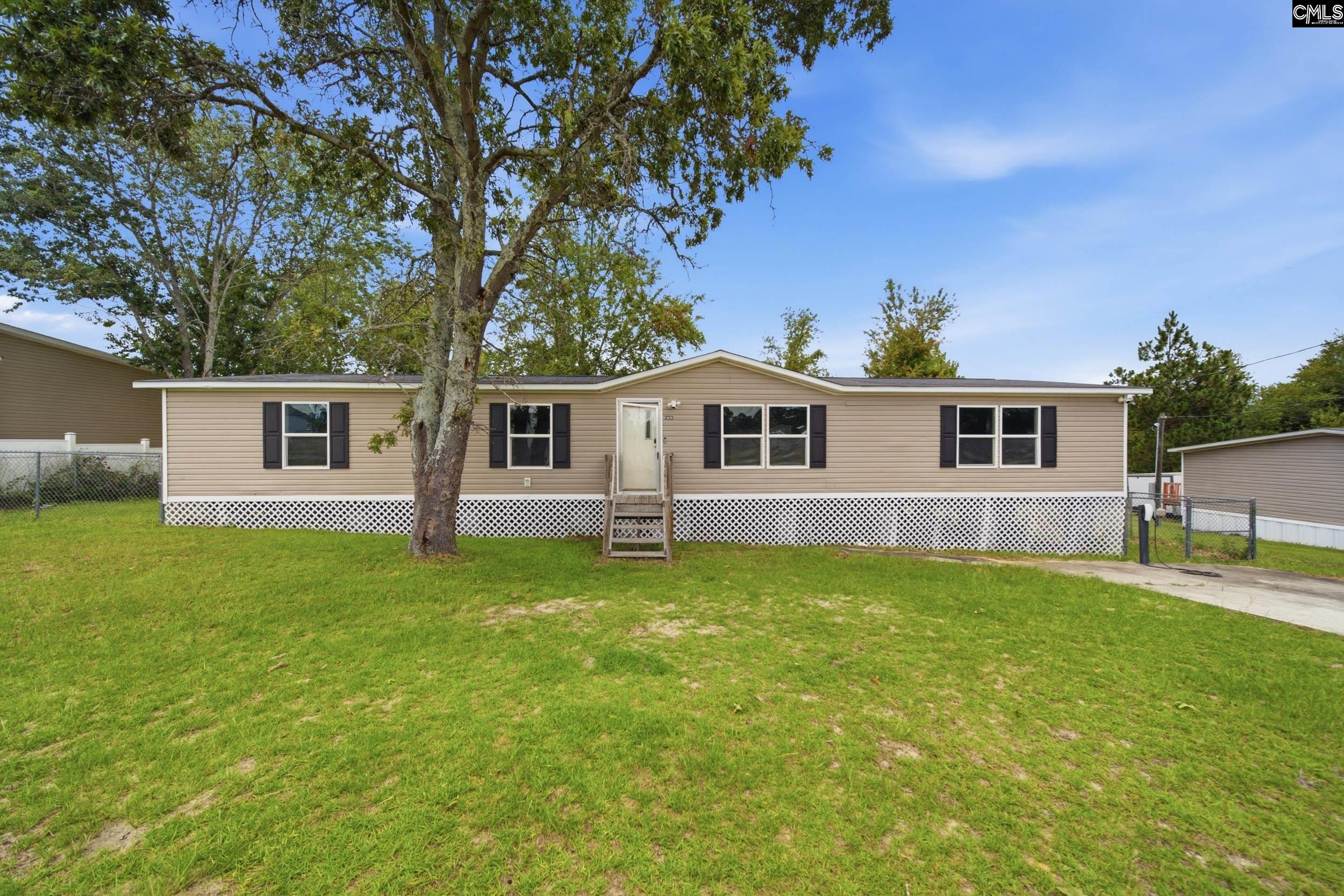 233 Peeler Road — photo