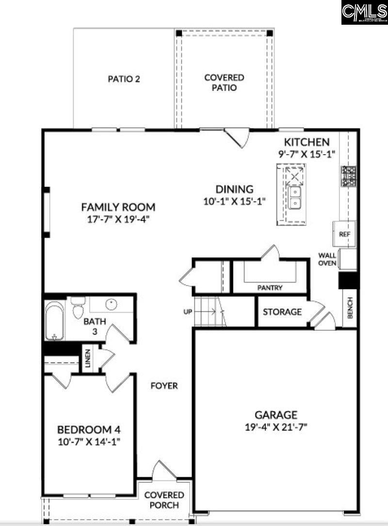 908 Oak Valley Drive — photo