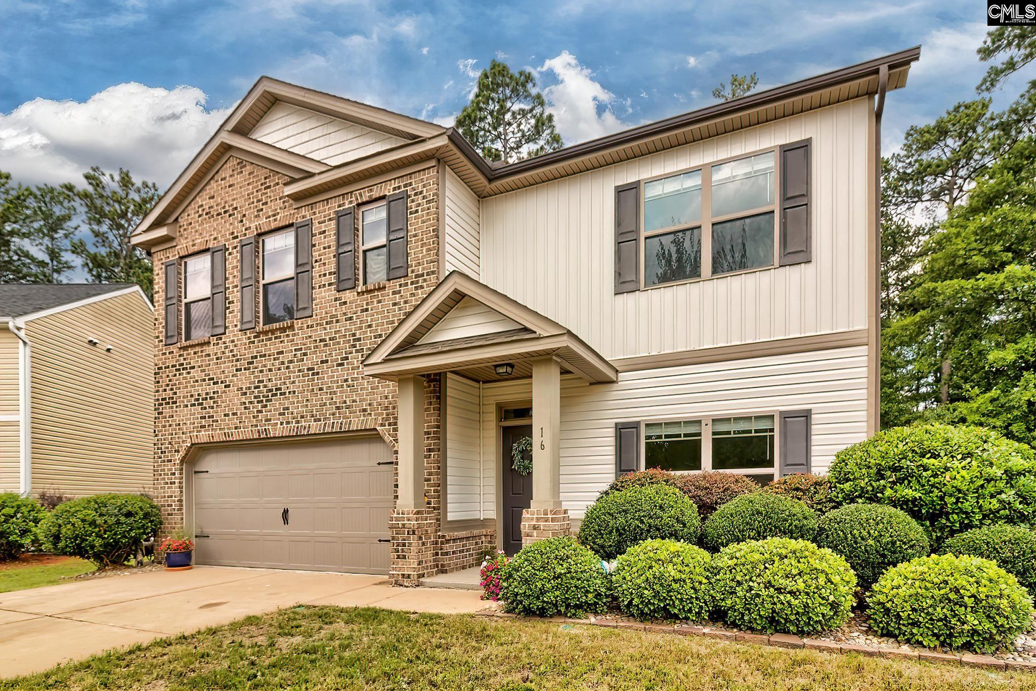 16 Brentsmill Circle — photo