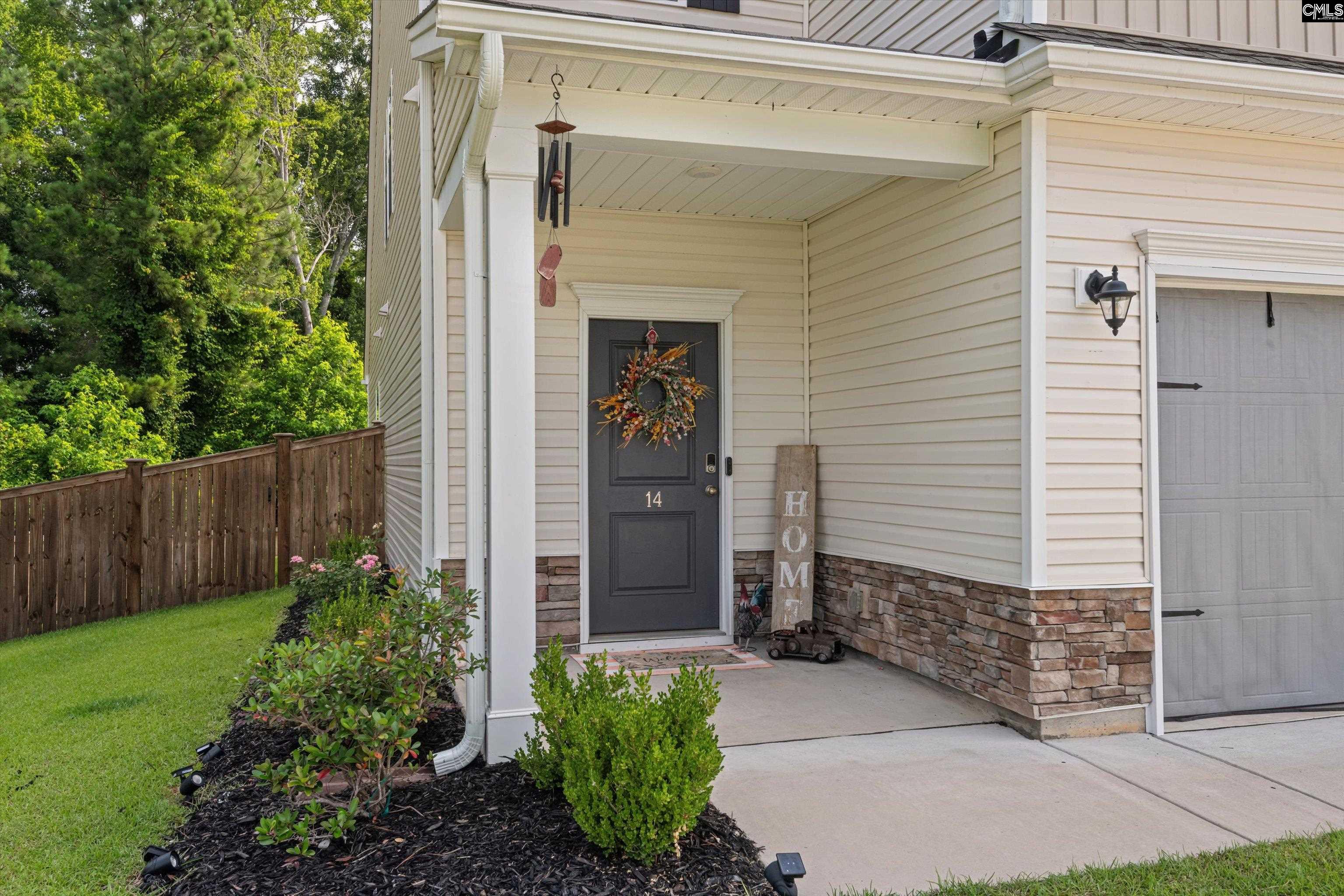 14 Harvest Ridge Drive, Elgin, SC 29229 — photo 2