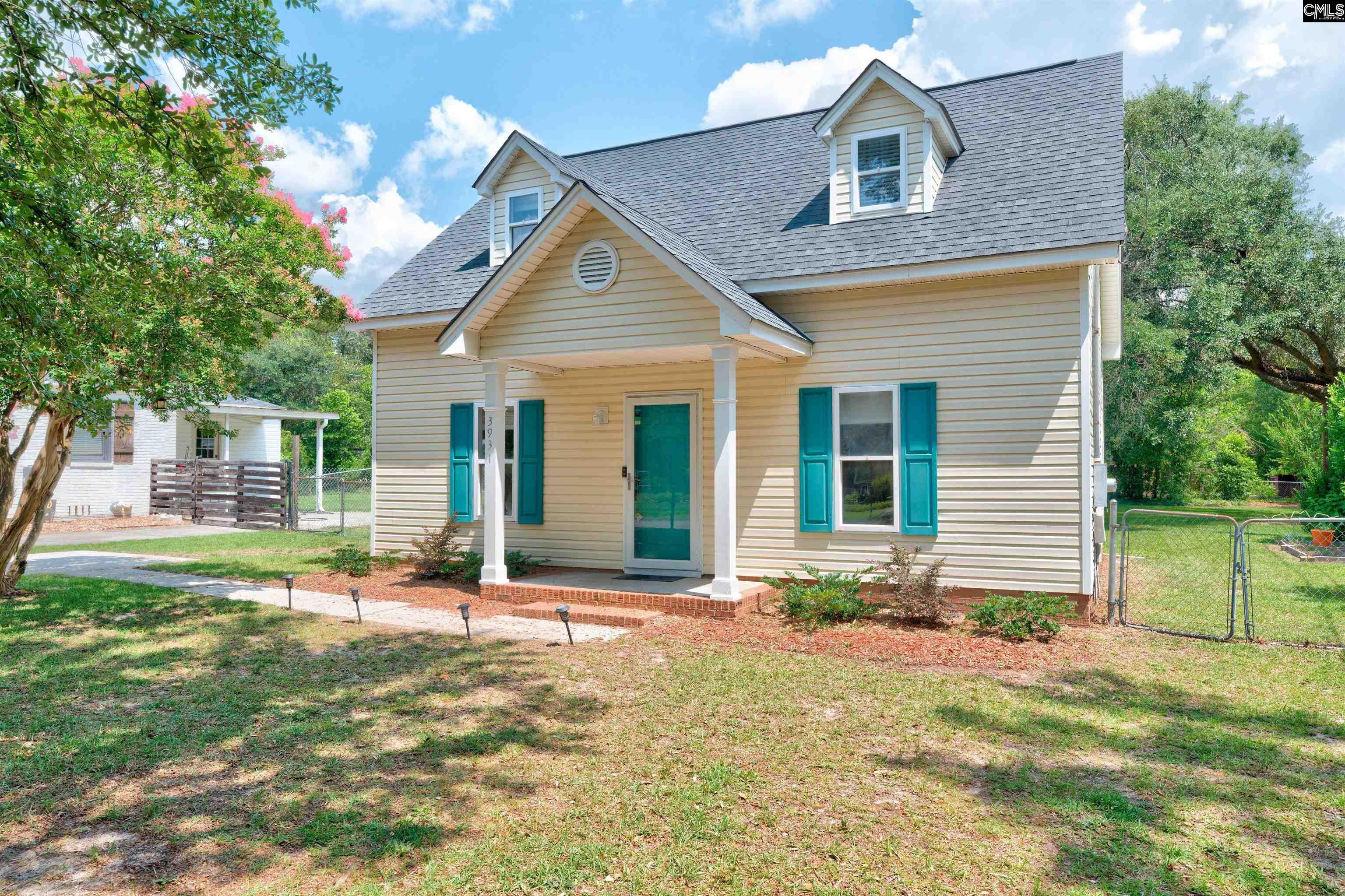 3931 Timberlane Drive — photo