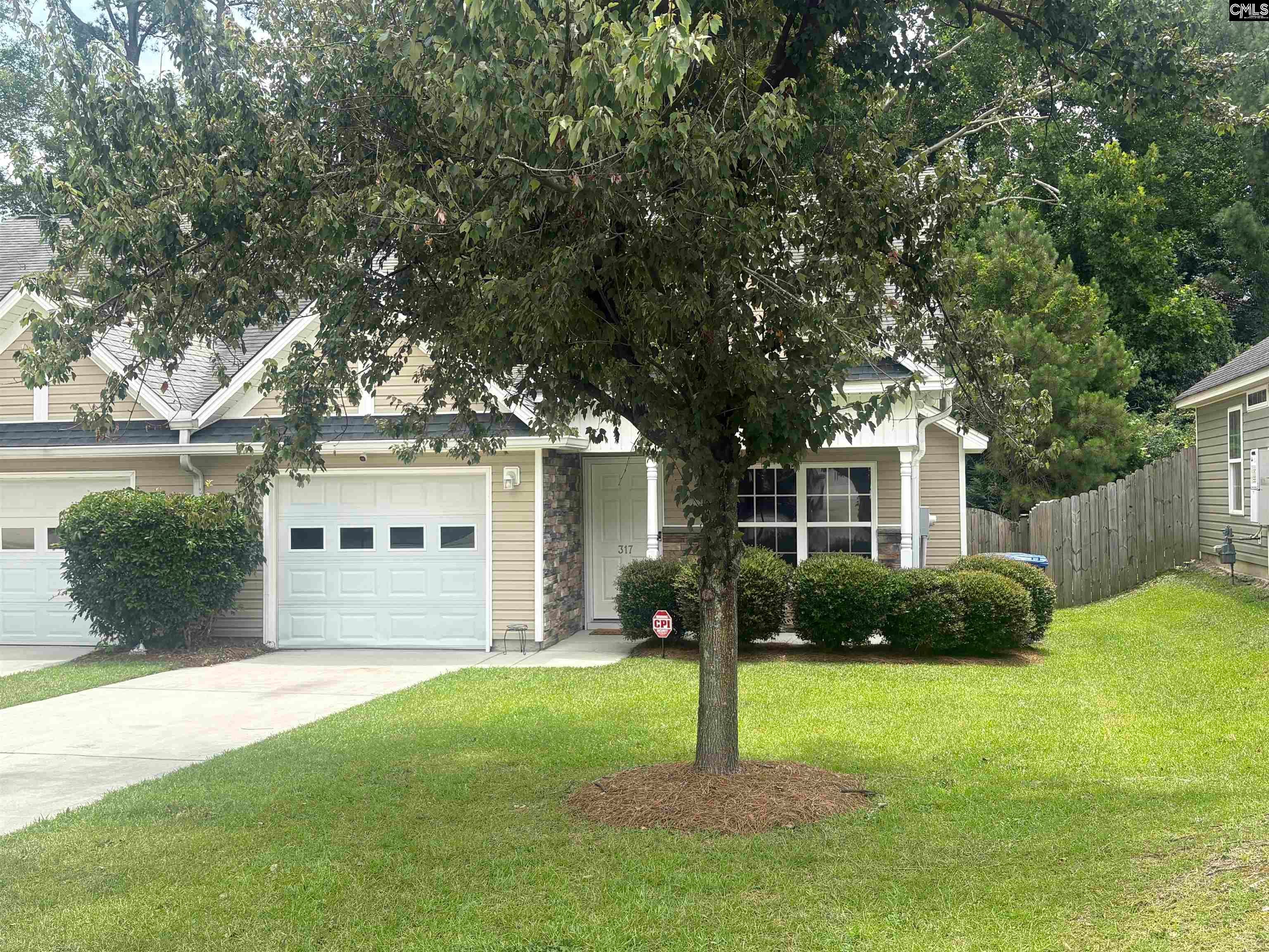 317 Eagle Feather Loop, Columbia, SC 29206 — photo 2