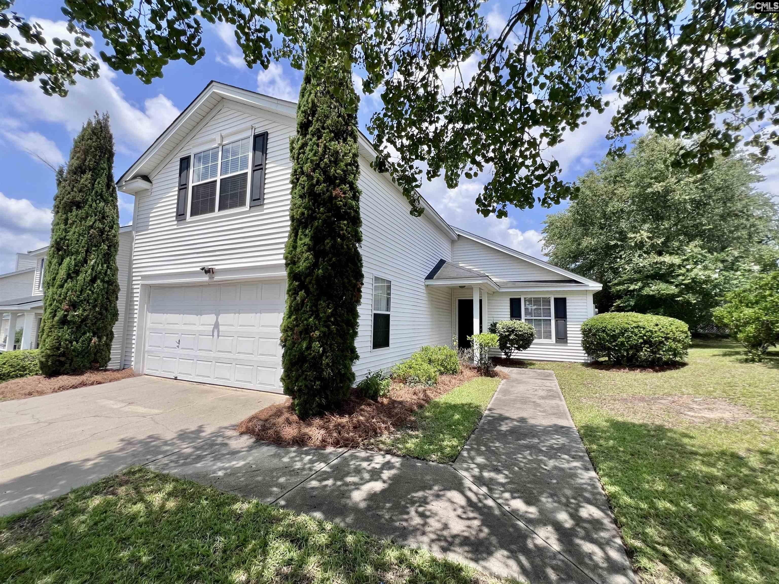 216 Elders Pond Drive — photo