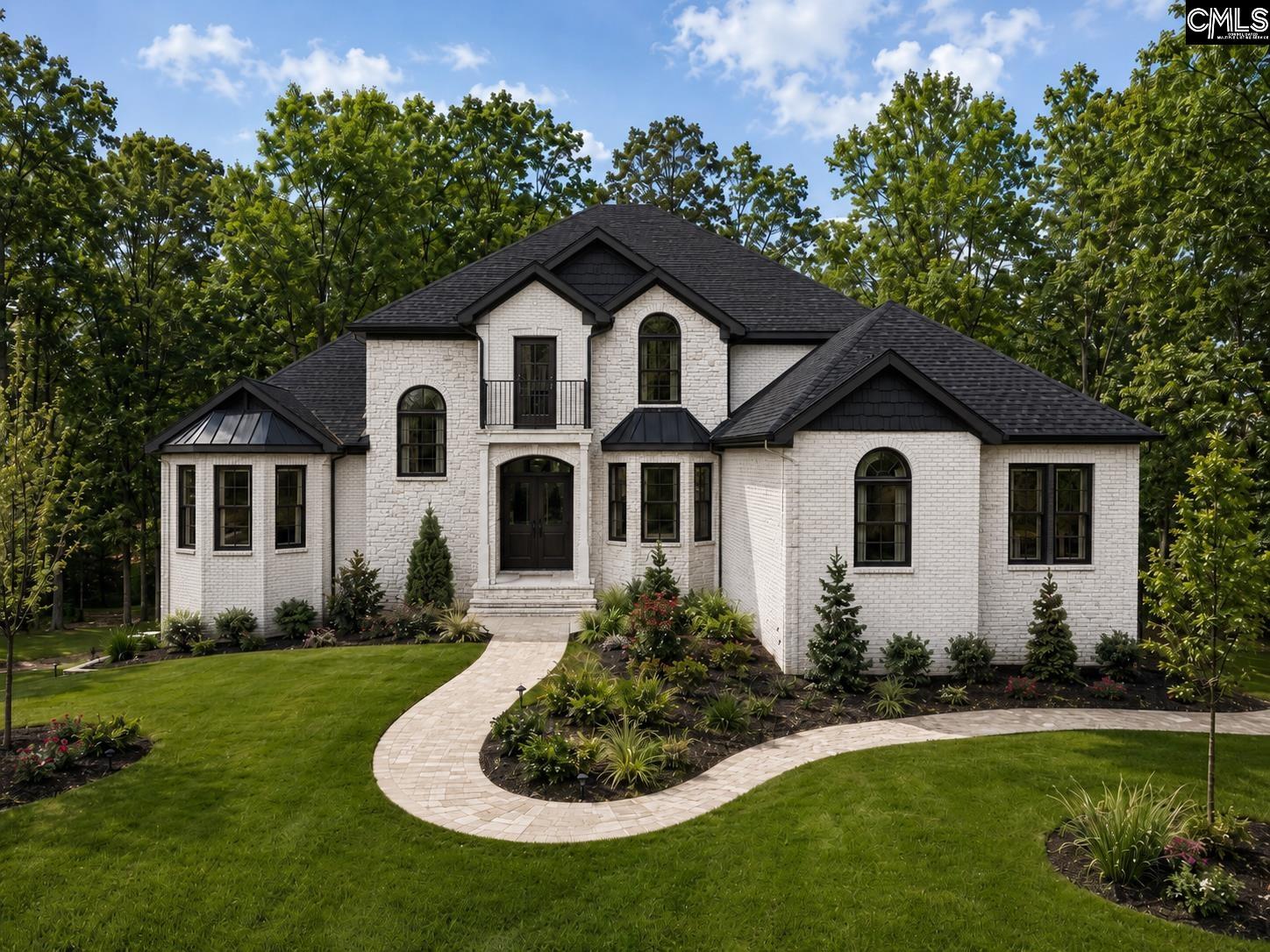 447 Harbor View Drive — photo