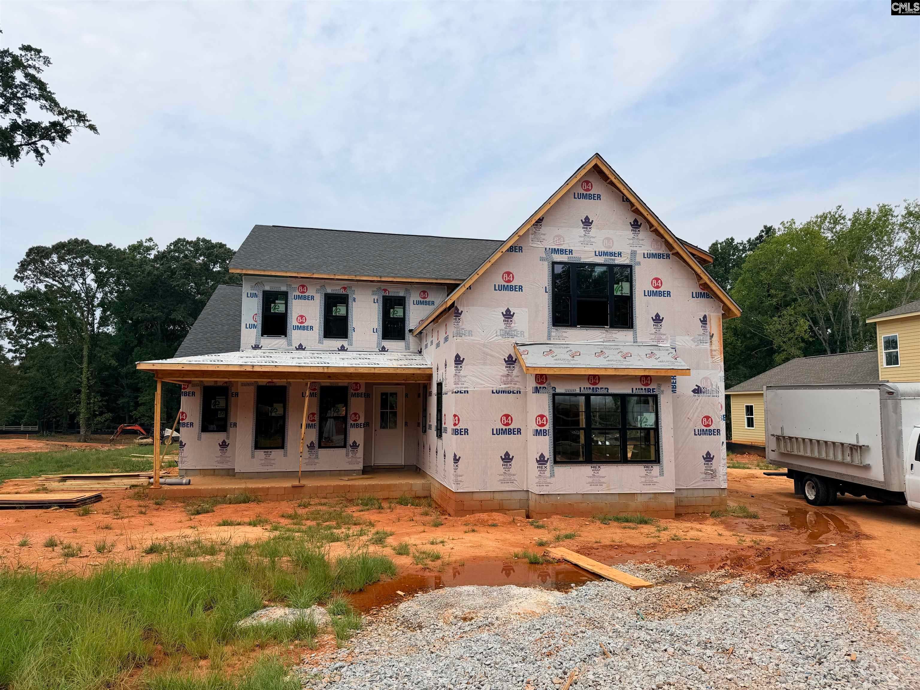 903 Hope Ferry Road — photo