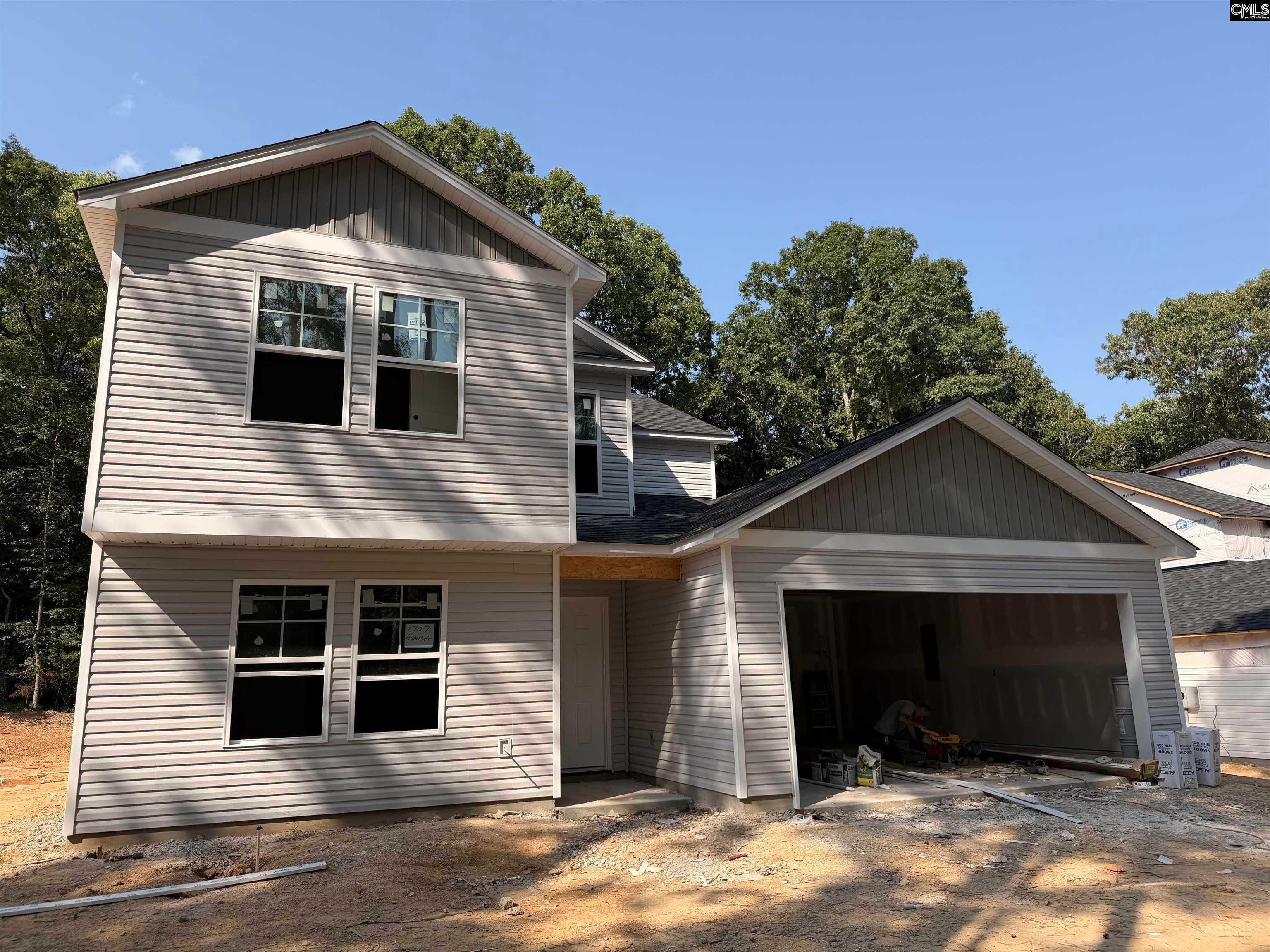 1707 Evans Drive — photo