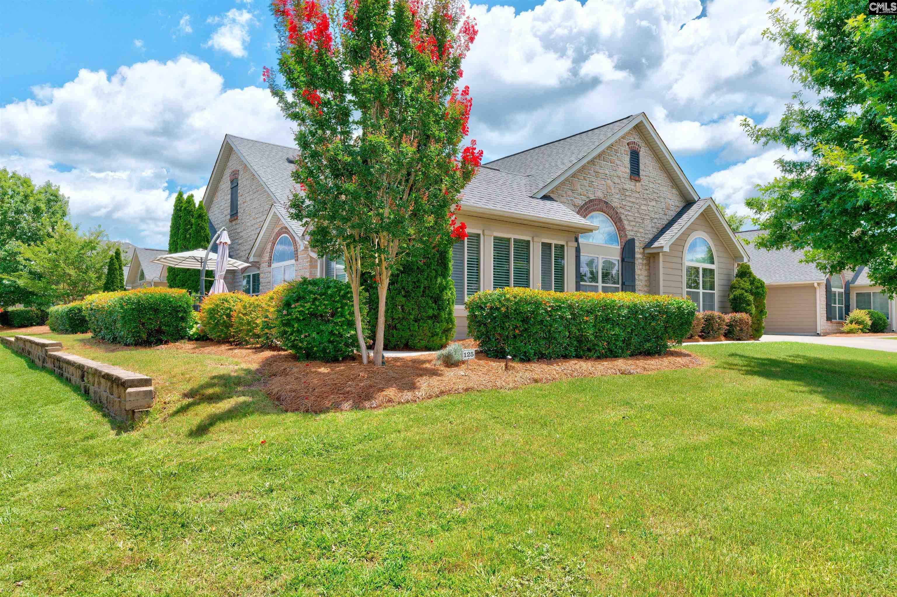 125 Peach Grove Circle — photo