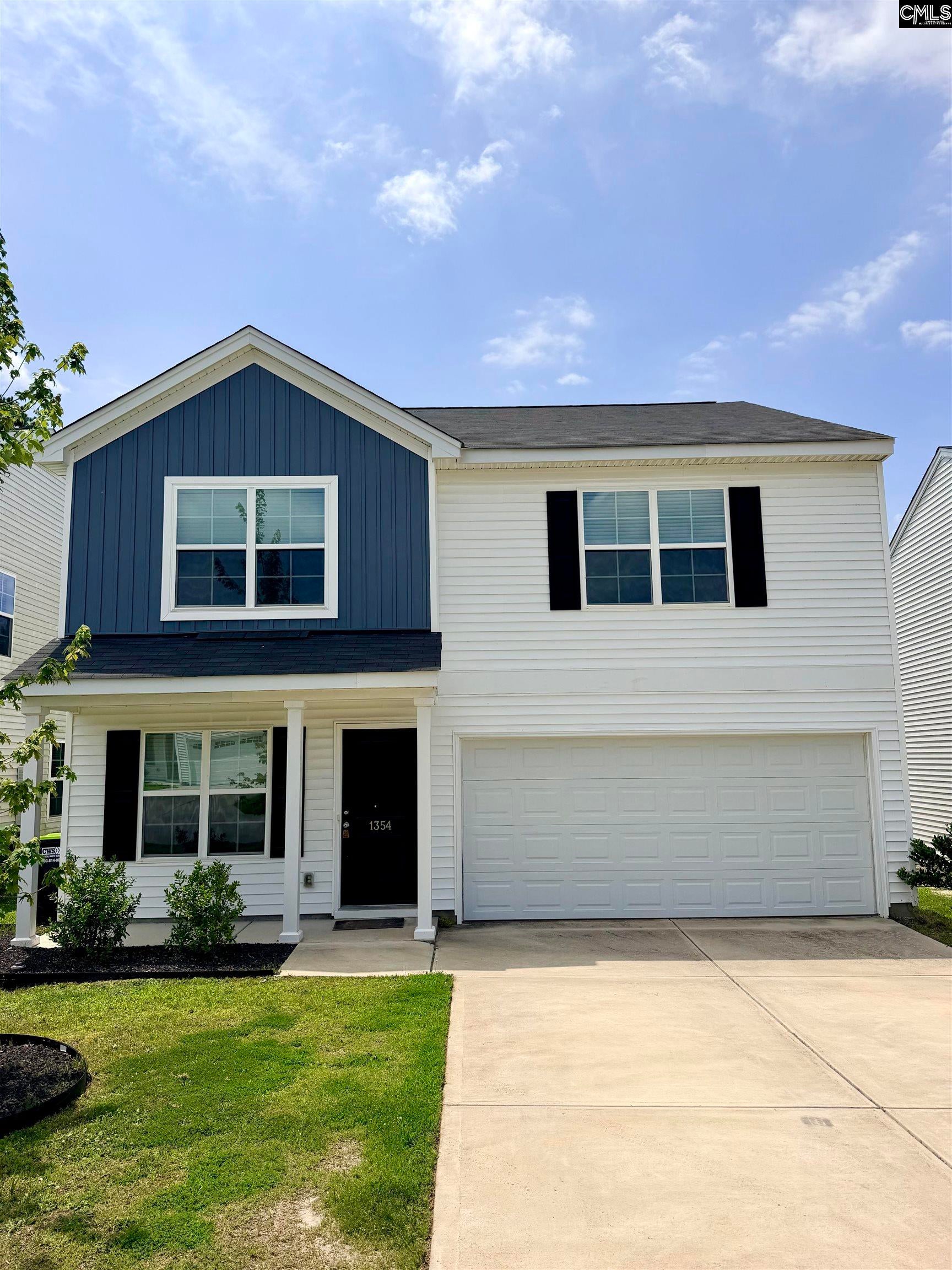 1354 Tanreall Drive — photo