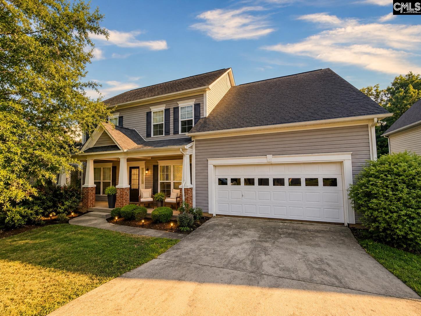 209 Caedmons Creek Drive — photo