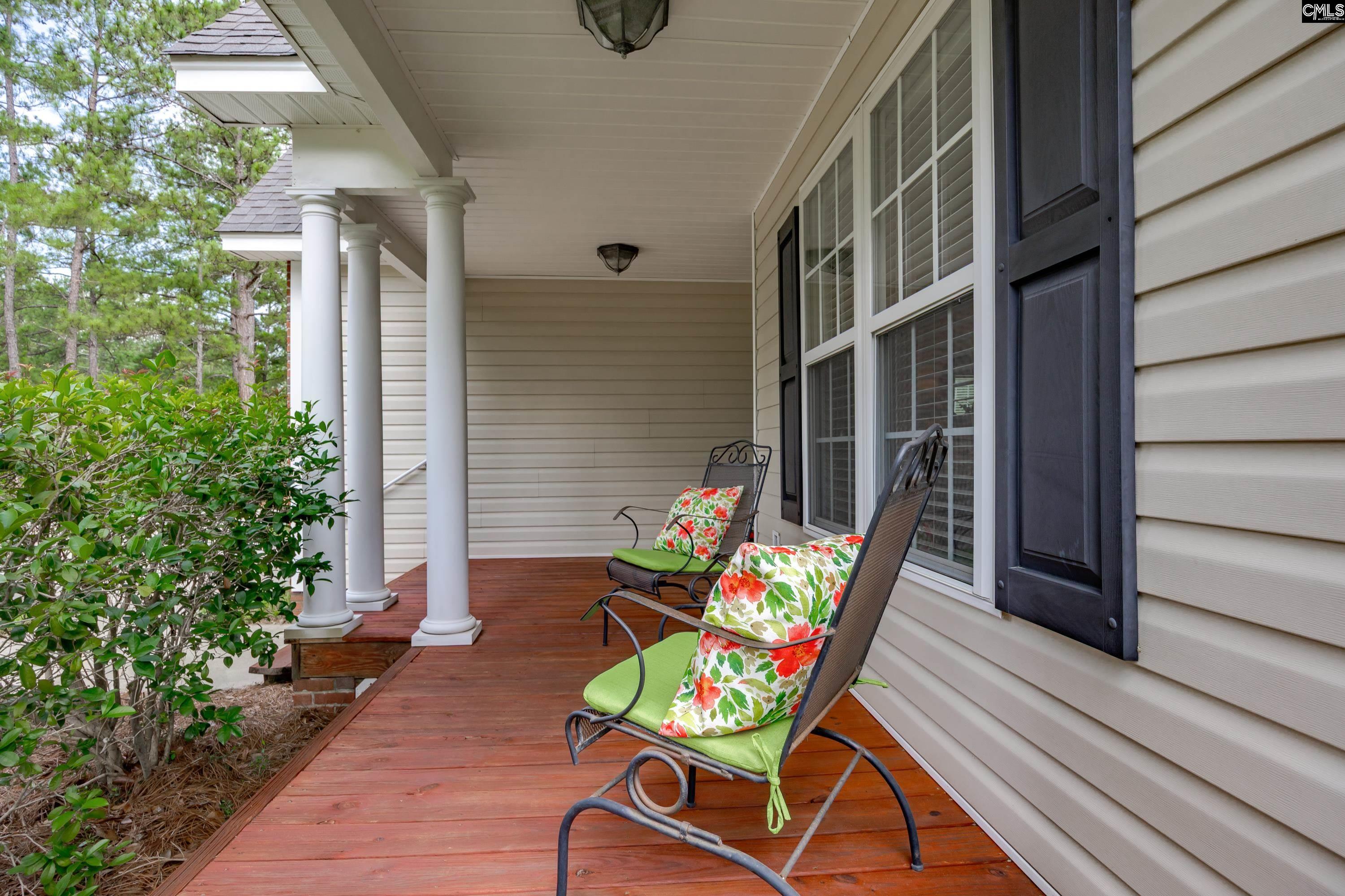 2032 Ridgeway Road, Lugoff, SC 29078 — photo 2