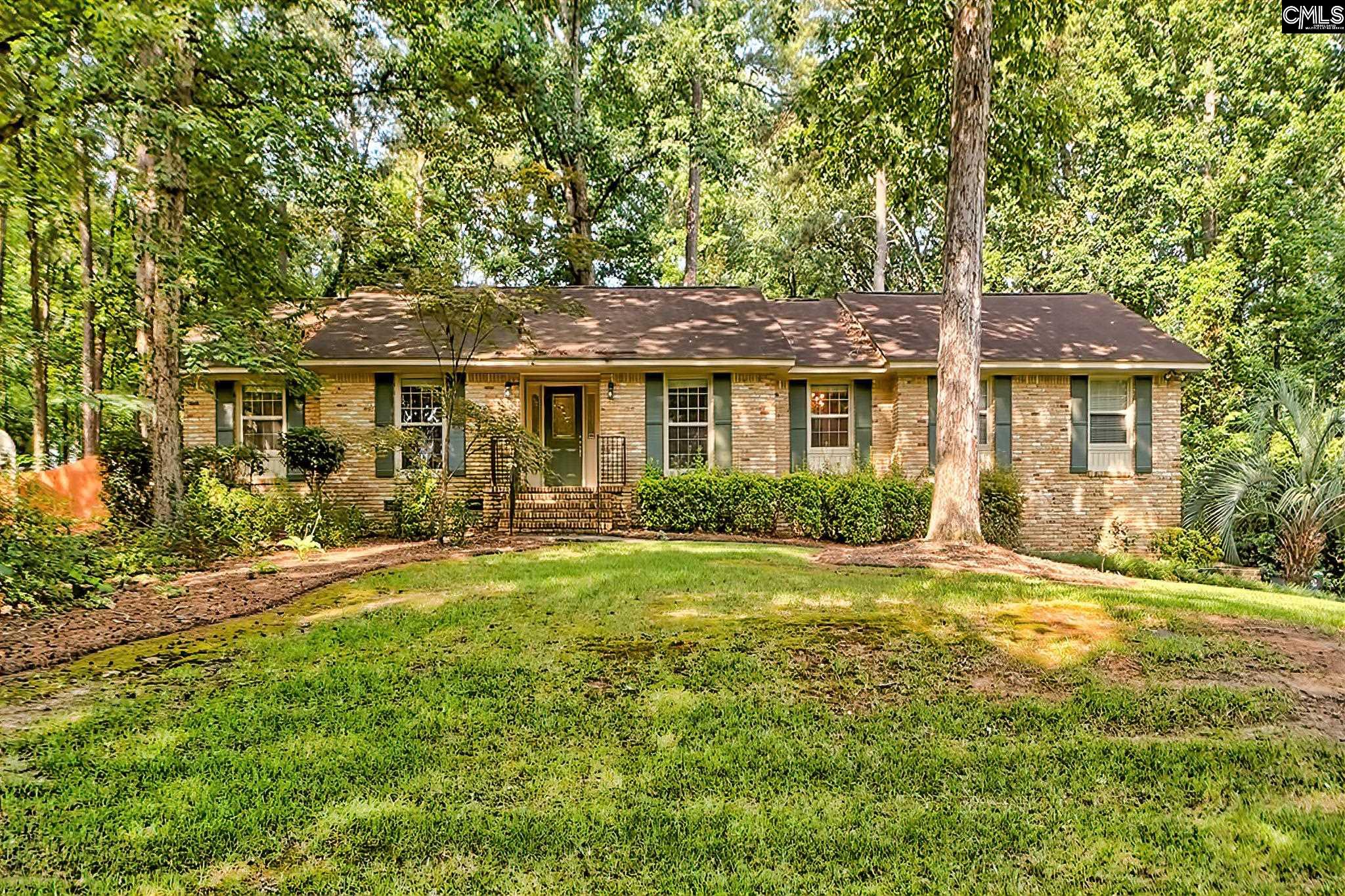 1351 Raintree Drive, Columbia, SC 29212