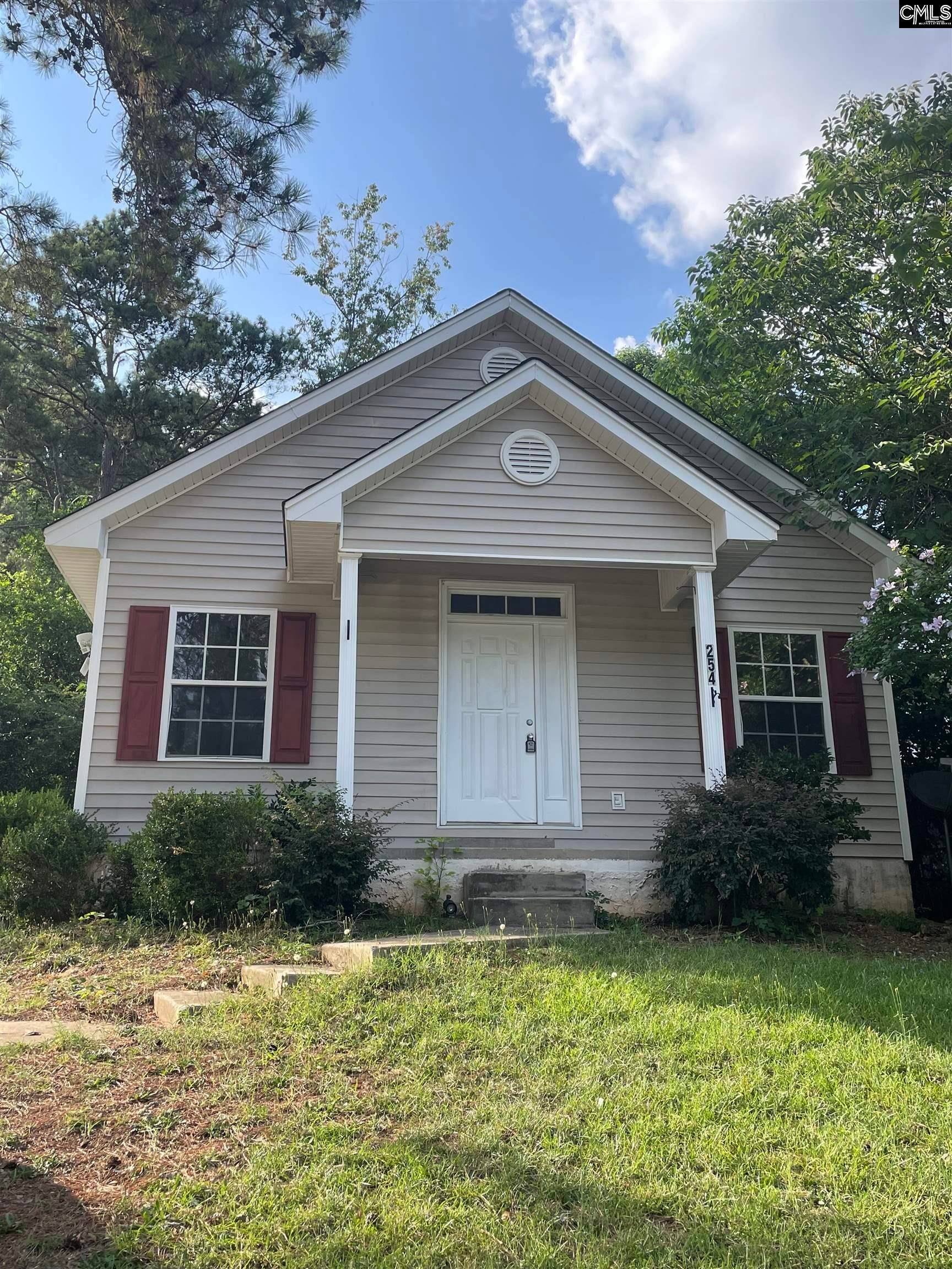 254 Pine Court — photo