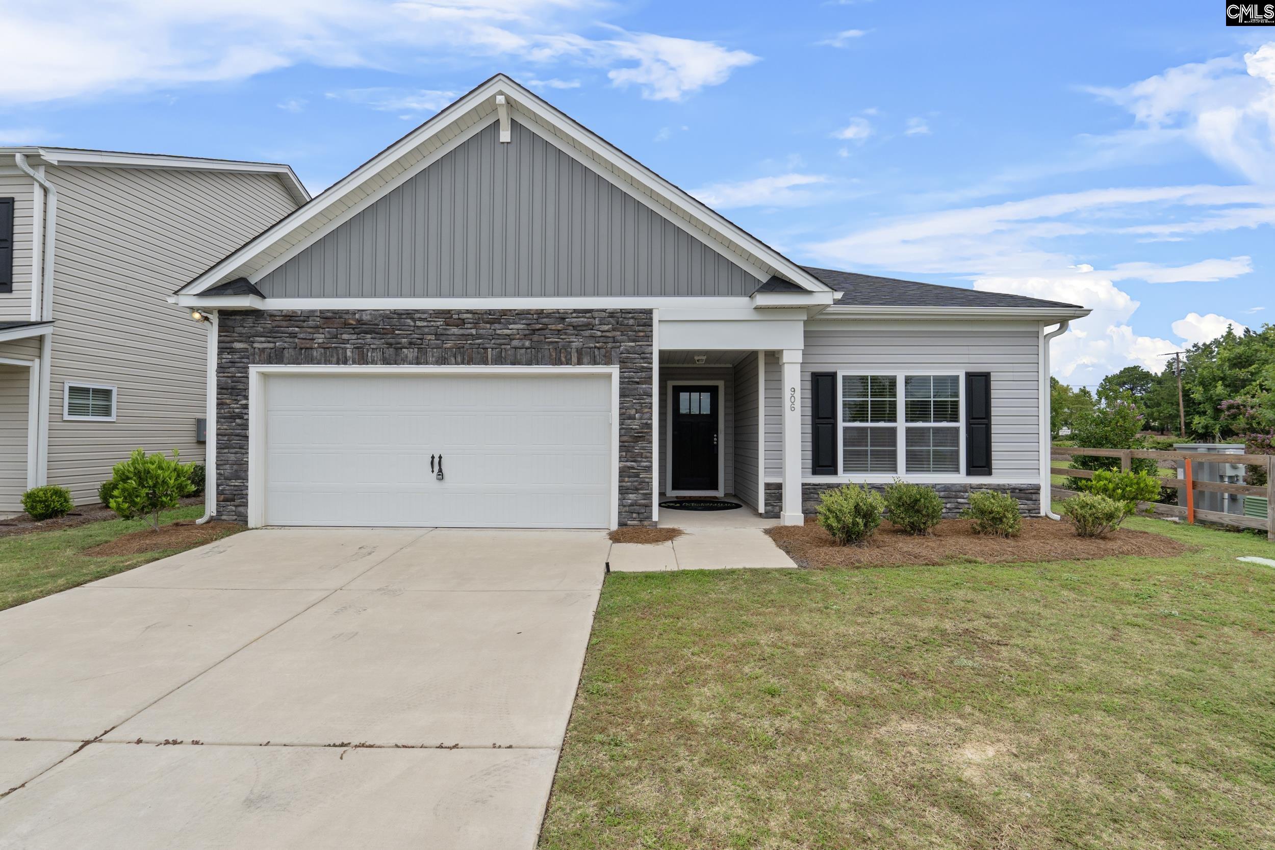 638 Marbled Teal Lane — photo